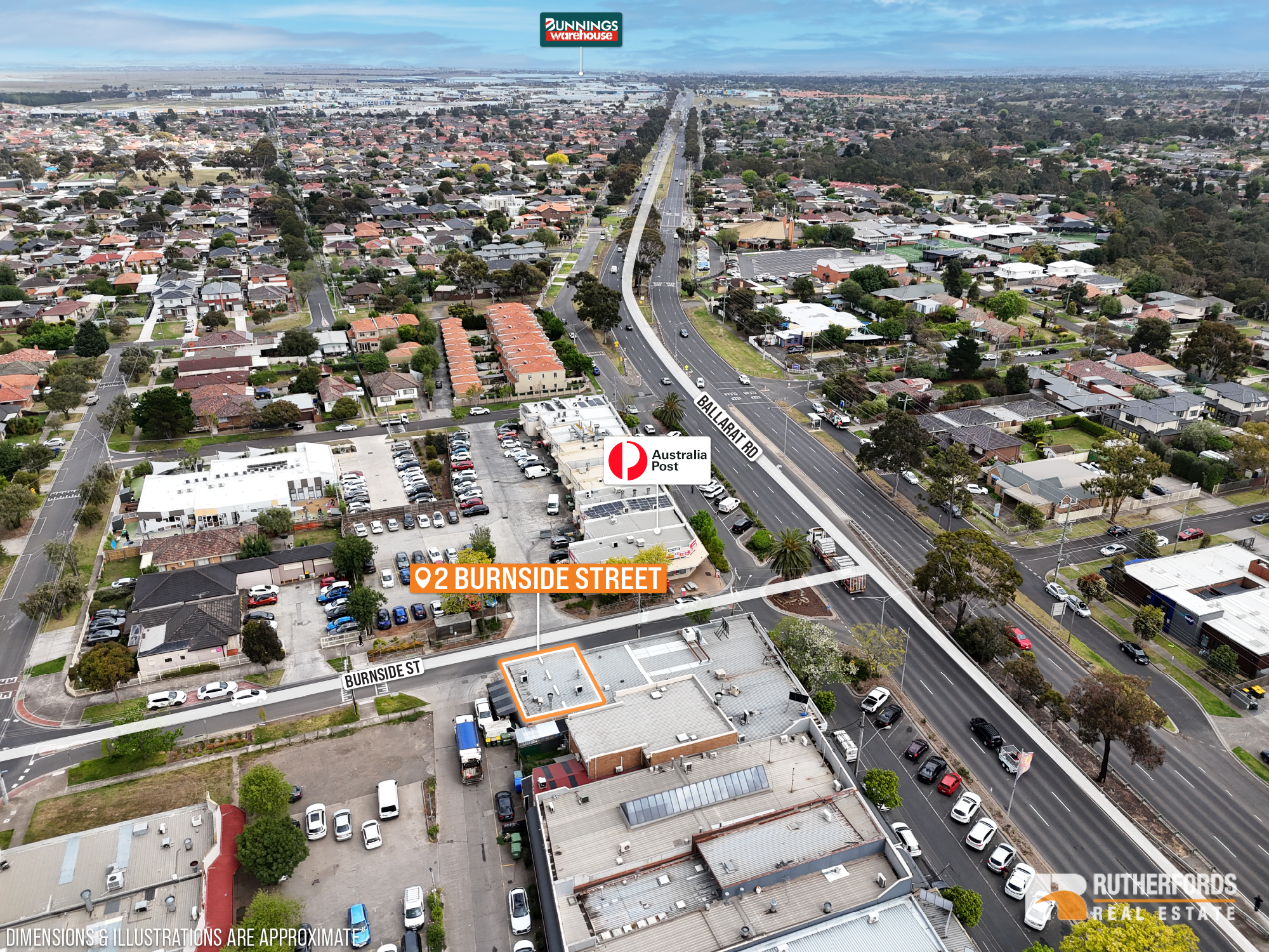 2 Burnside Street, Deer Park Sold by Rutherfords Real Estate - image 15