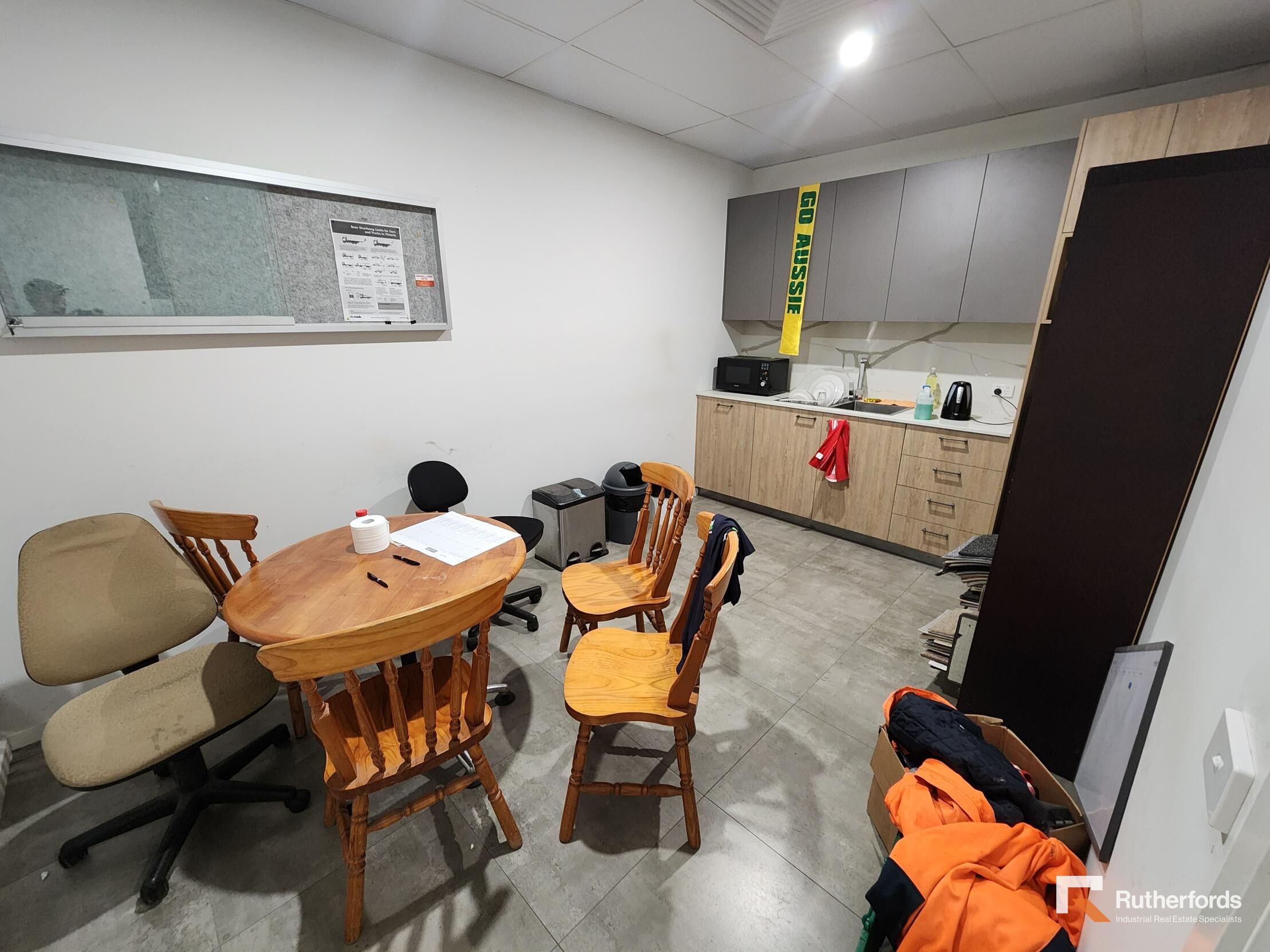 10A Burnett Street, Somerton For Lease by Rutherfords Real Estate - image 8