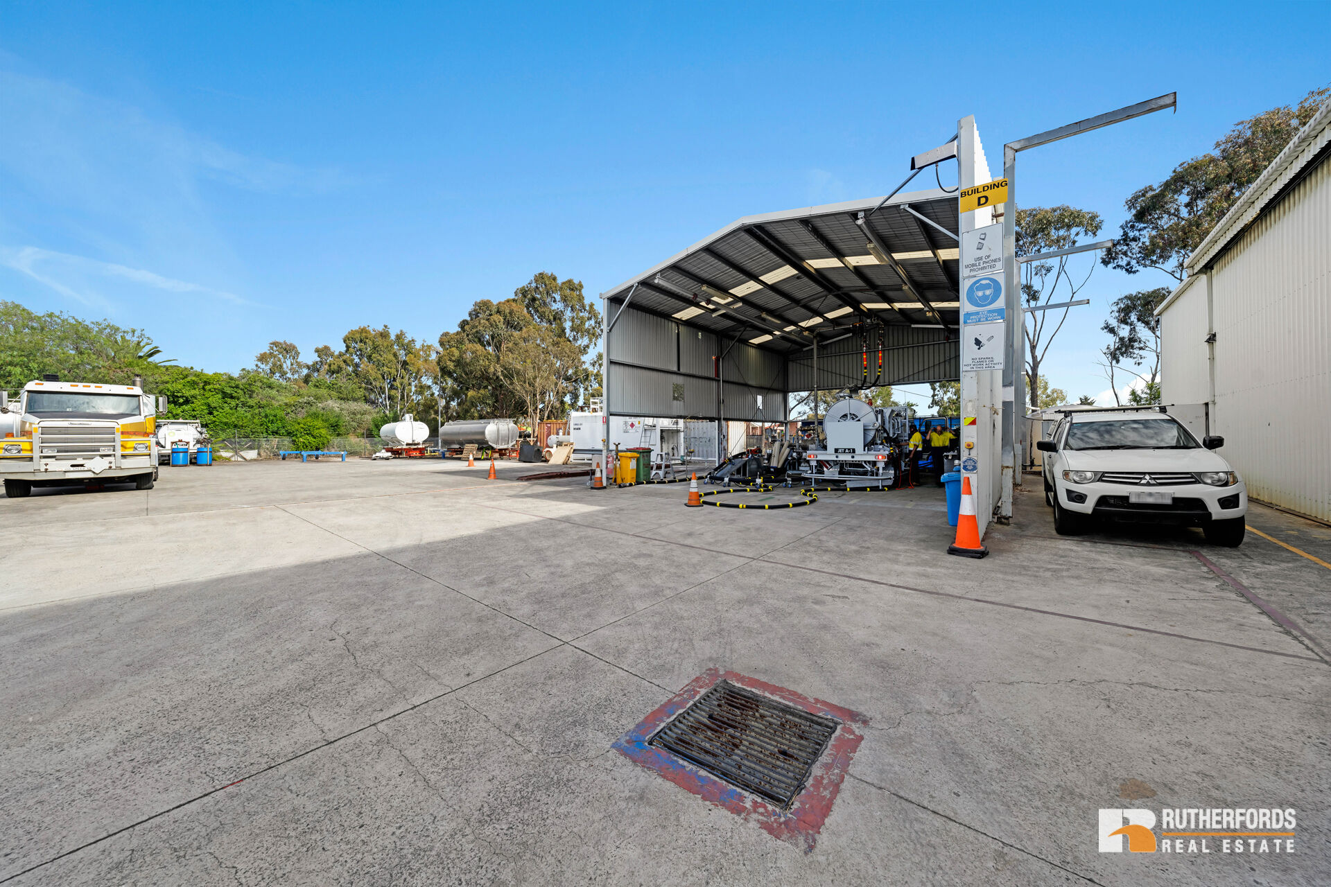 602-606 Somerville Road, Sunshine West Leased by Rutherfords Real Estate - image 18