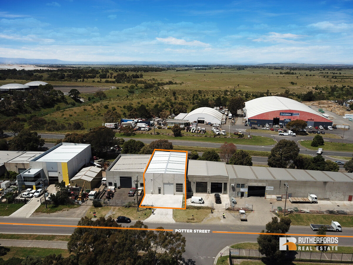 16 Potter Street, Craigieburn Leased by Rutherfords Real Estate - image 10