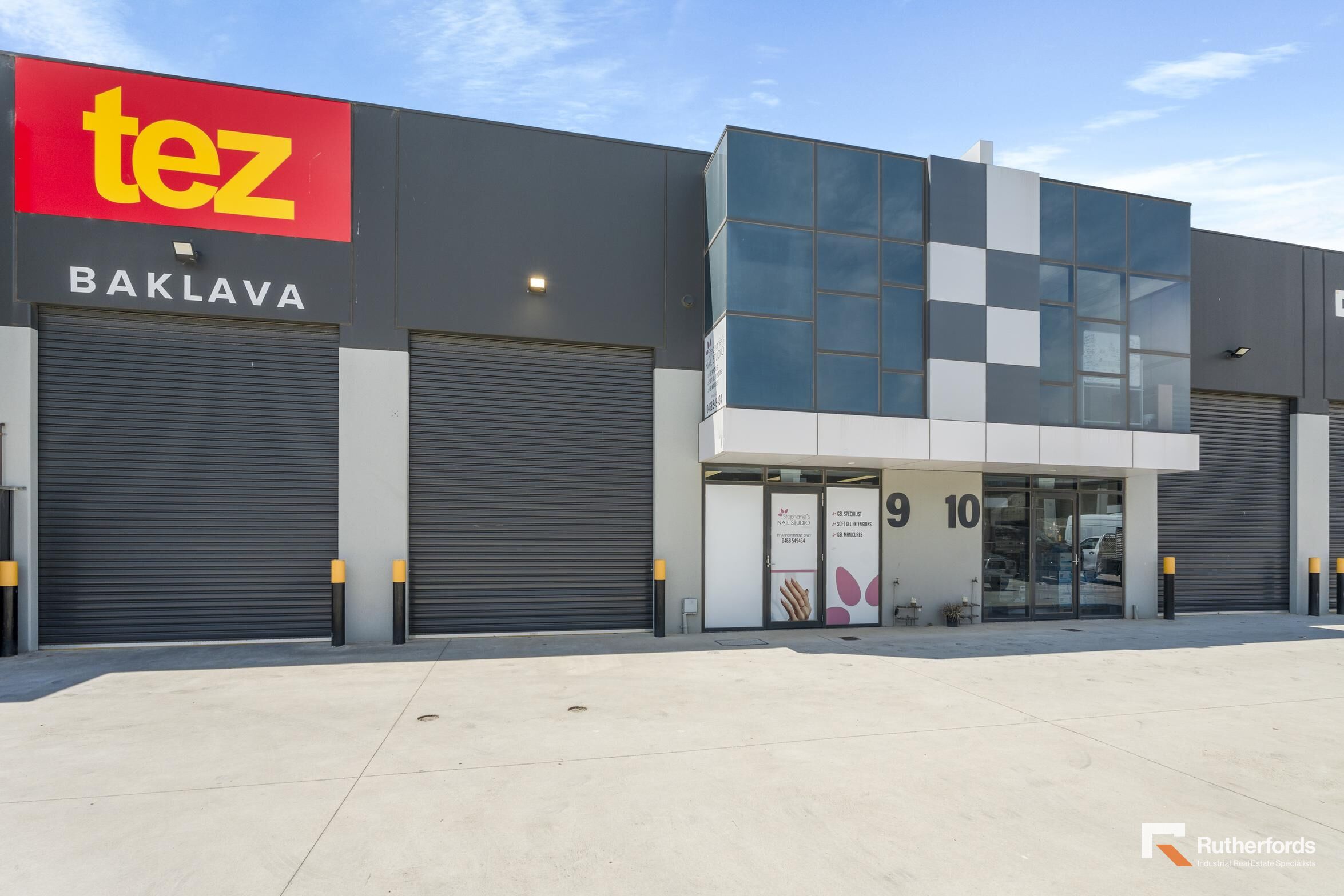 9/85 Cooper Street, Campbellfield For Sale by Rutherfords Real Estate - image 2