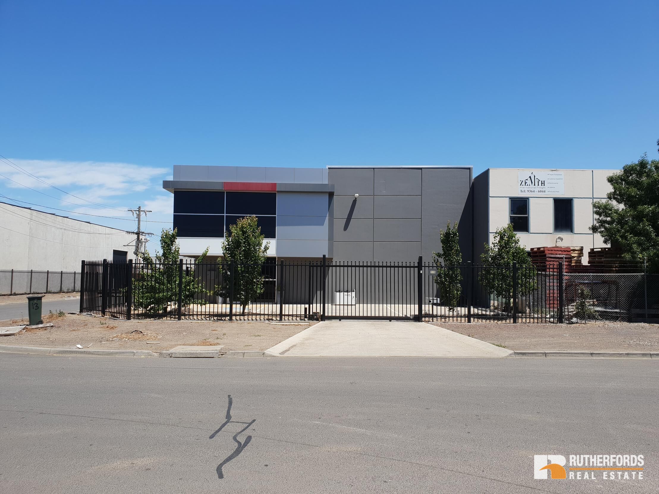 115 Munro Avenue, Sunshine North Leased by Rutherfords Real Estate - image 8