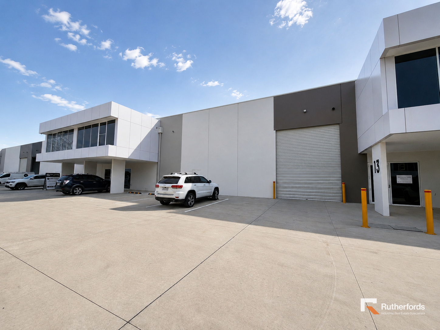 12/45 Bunnett Street, Sunshine North For Lease by Rutherfords Real Estate - image 5