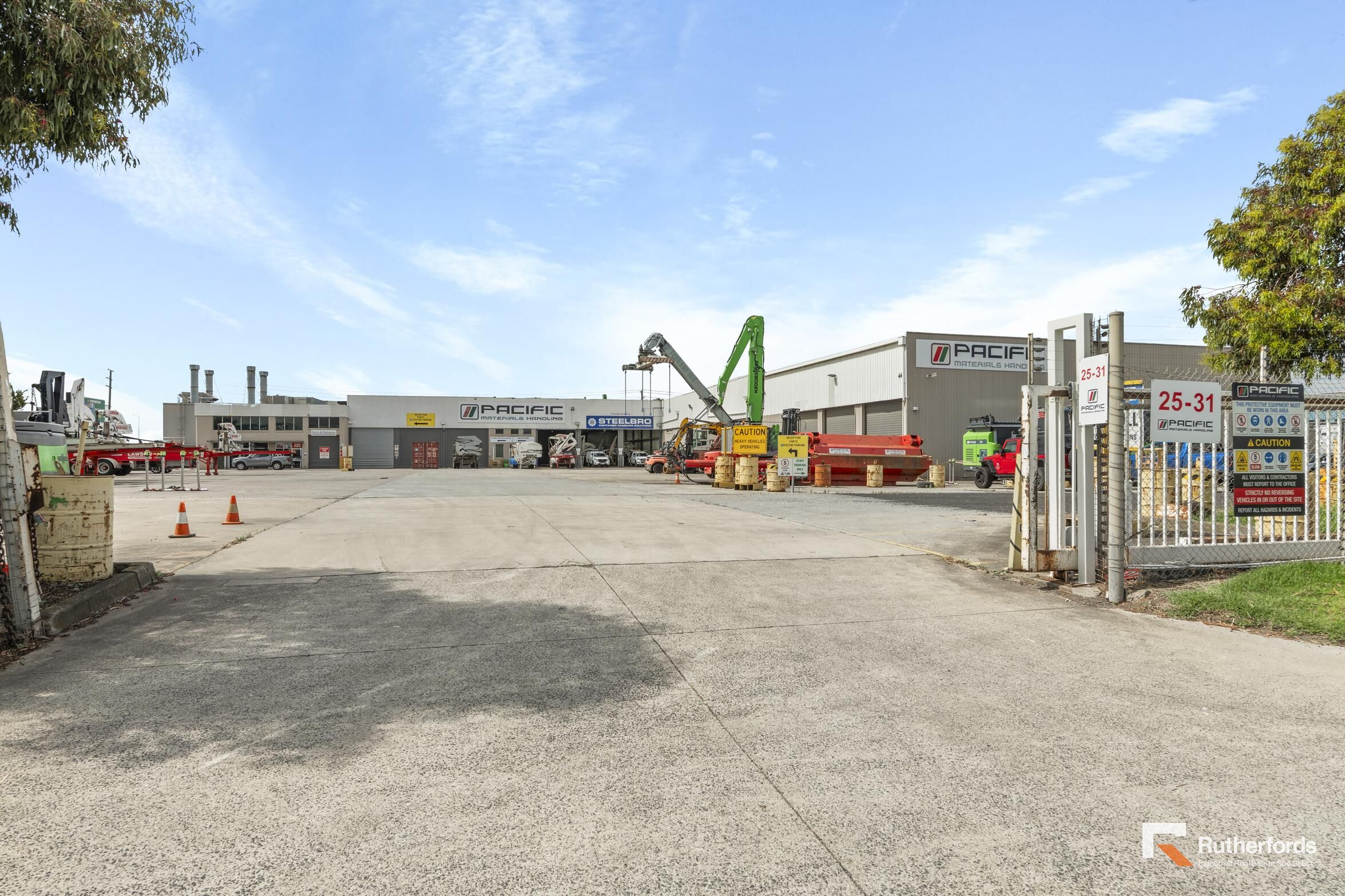 25-31 Cherry Lane, Laverton North For Lease by Rutherfords Real Estate - image 21