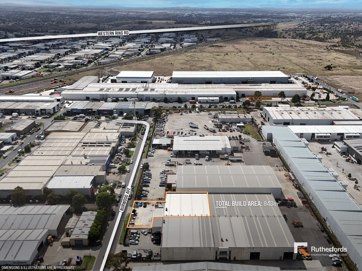 12 Burwood Avenue, Sunshine North For Lease by Rutherfords Real Estate - image 12