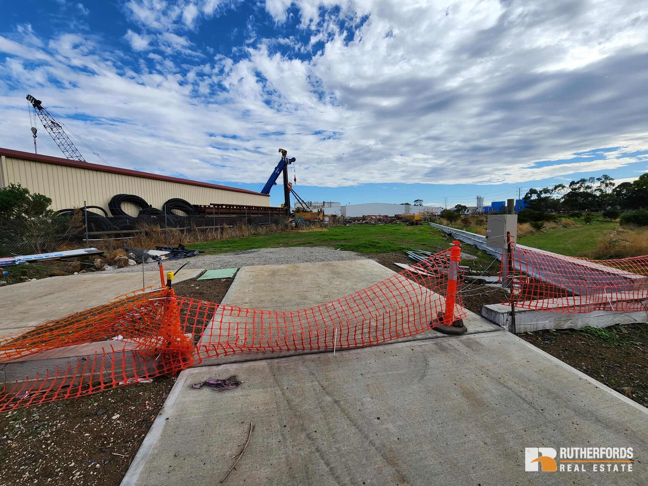 29 Hume Road, Laverton North For Sale by Rutherfords Real Estate - image 2