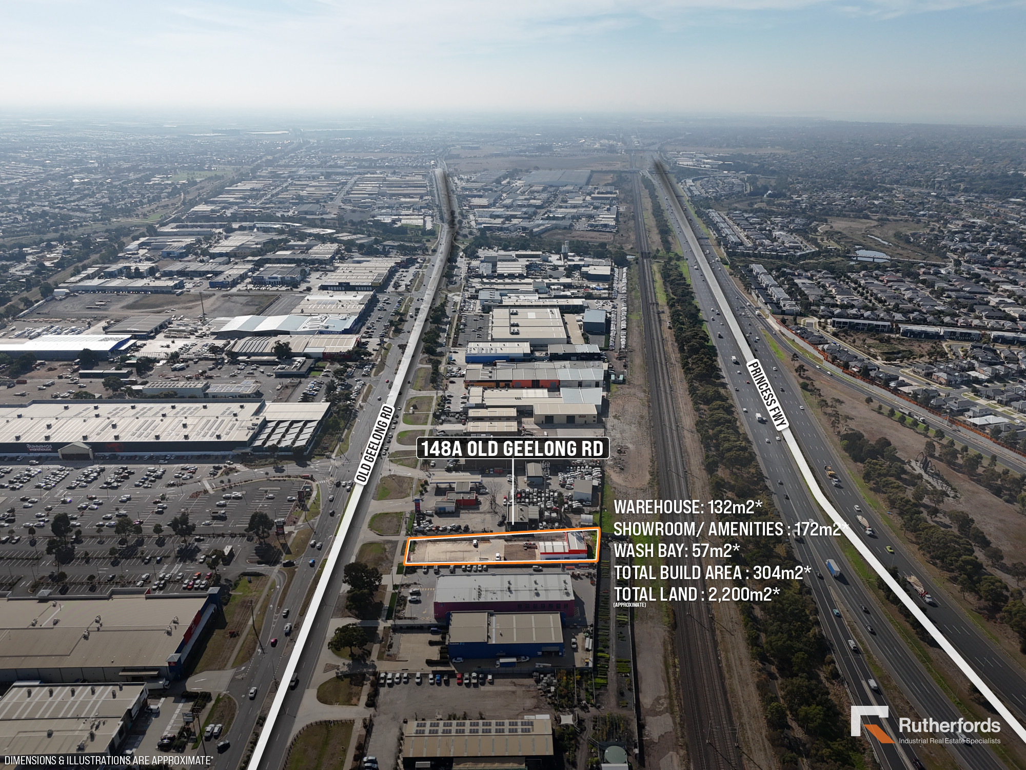 148A Old Geelong Road, Hoppers Crossing For Lease by Rutherfords Real Estate - image 20