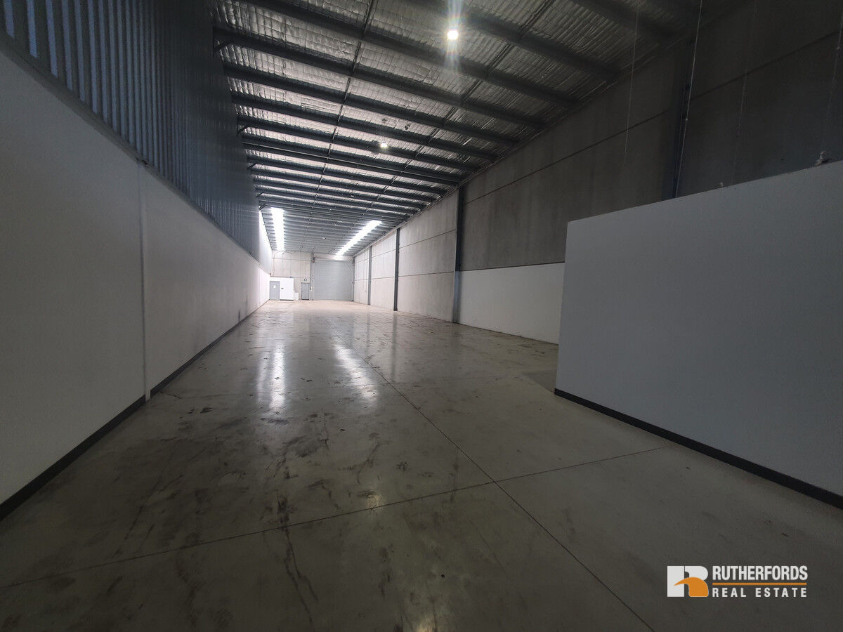 3/103 Fitzgerald Road, Laverton North For Lease by Rutherfords Real Estate - image 4