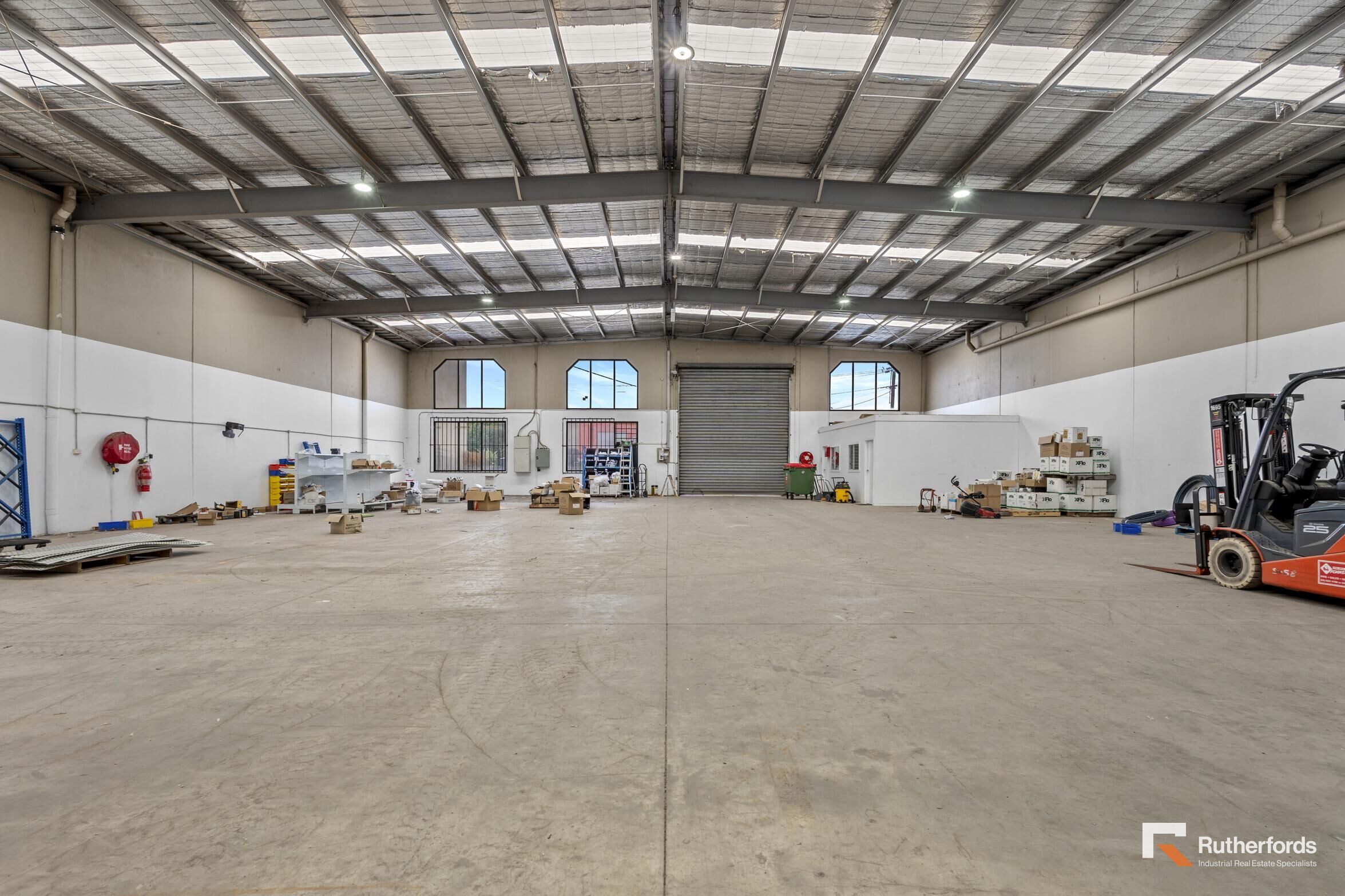 8 Dennis Street, Campbellfield Leased by Rutherfords Real Estate - image 6