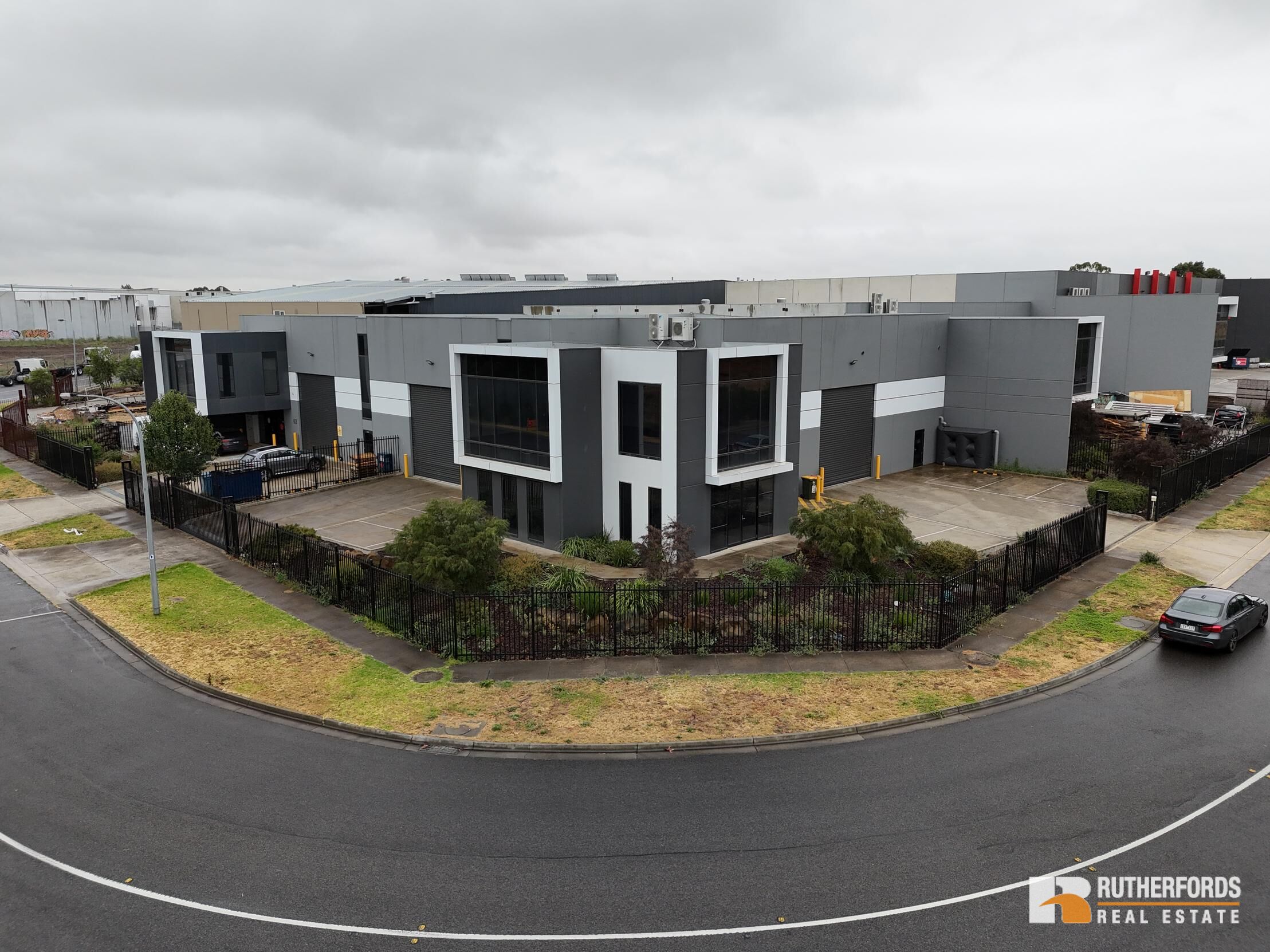 65 Metrolink Circuit, Campbellfield Leased by Rutherfords Real Estate - image 3