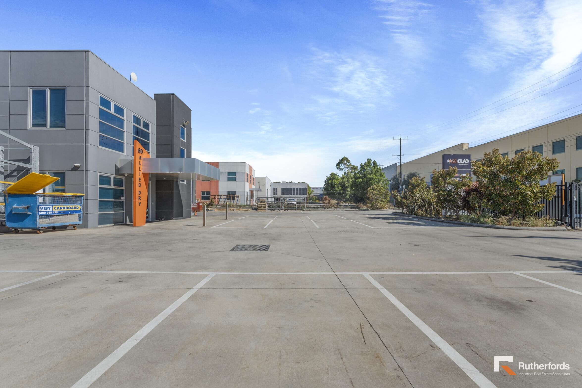 60 Allied Drive, Tullamarine For Lease by Rutherfords Real Estate - image 13
