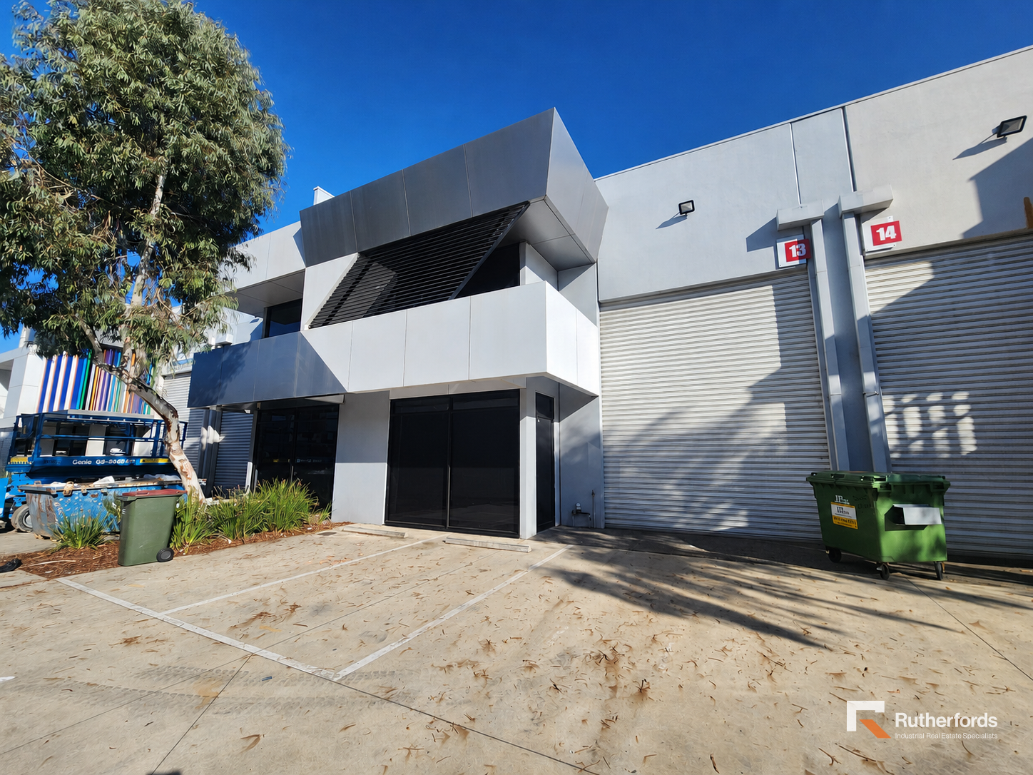 13/324 Settlement Road, Thomastown For Lease by Rutherfords Real Estate - image 2