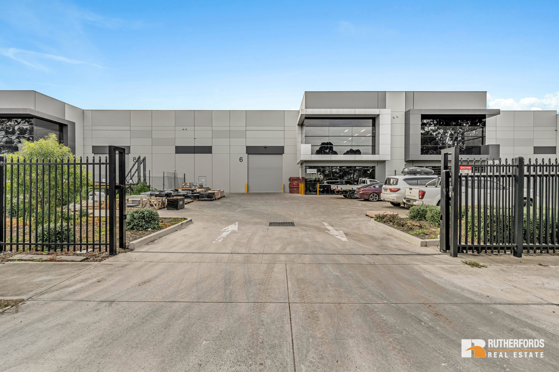 6 James Street, Laverton North Leased by Rutherfords Real Estate - image 10