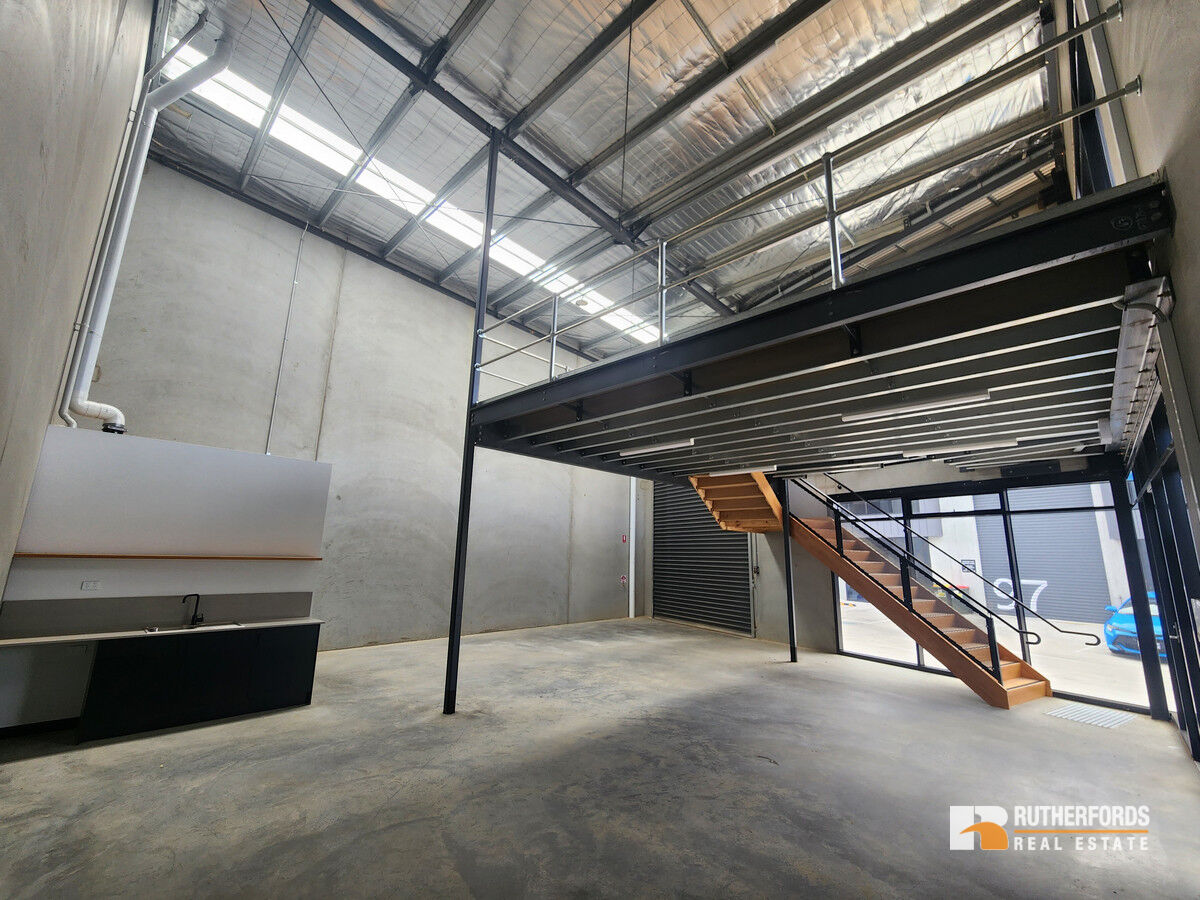 67/90 Cranwell Street, Braybrook Leased by Rutherfords Real Estate - image 4