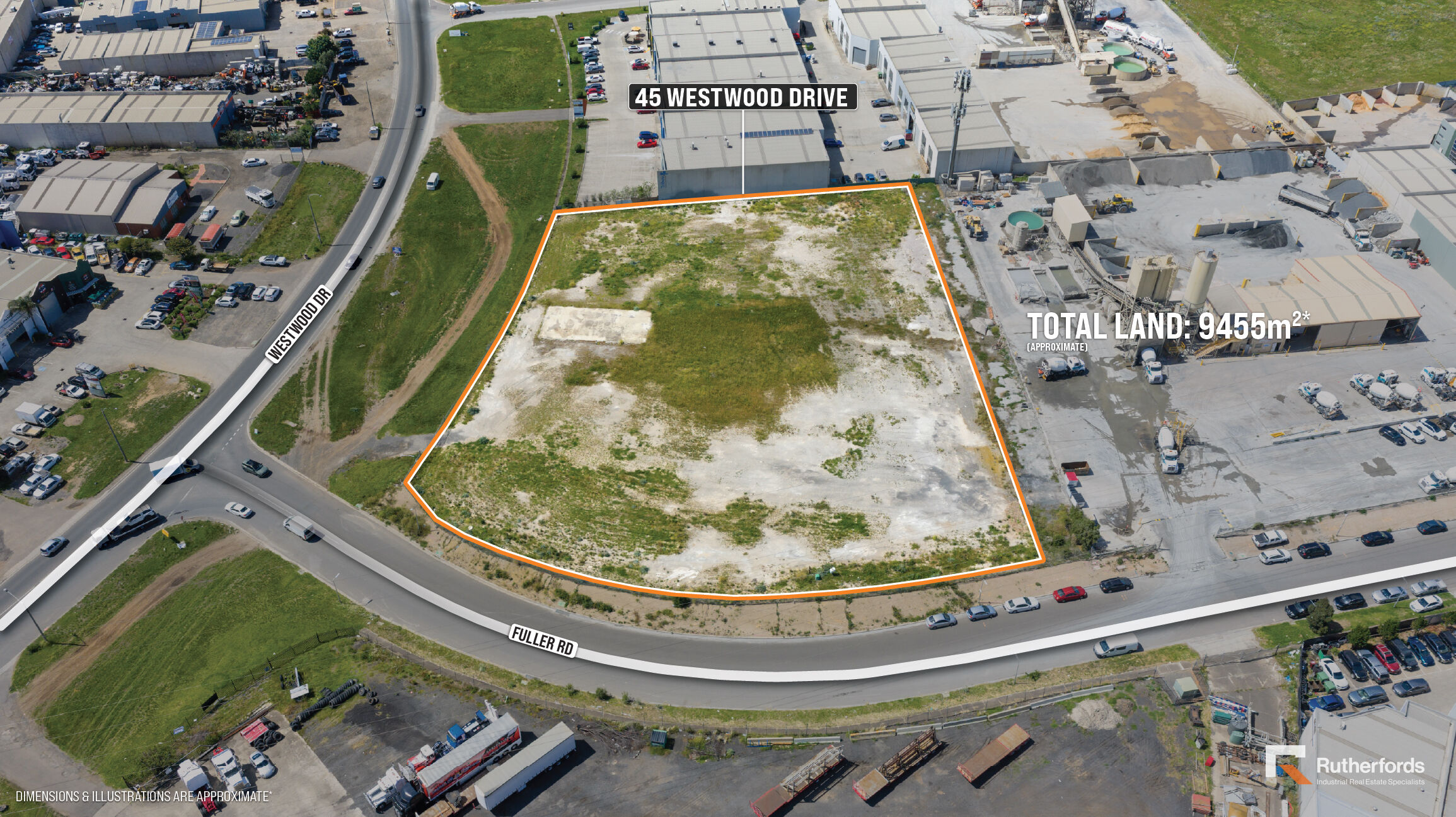 45 Westwood Drive, Ravenhall For Sale by Rutherfords Real Estate