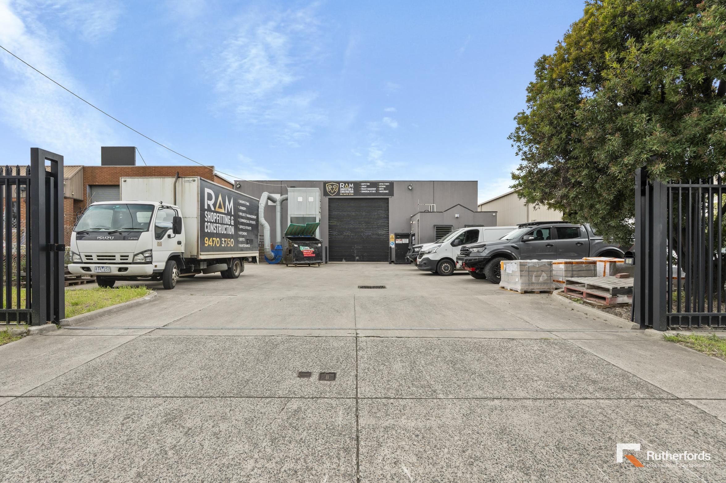 20 Glenbarry Road, Campbellfield For Lease by Rutherfords Real Estate