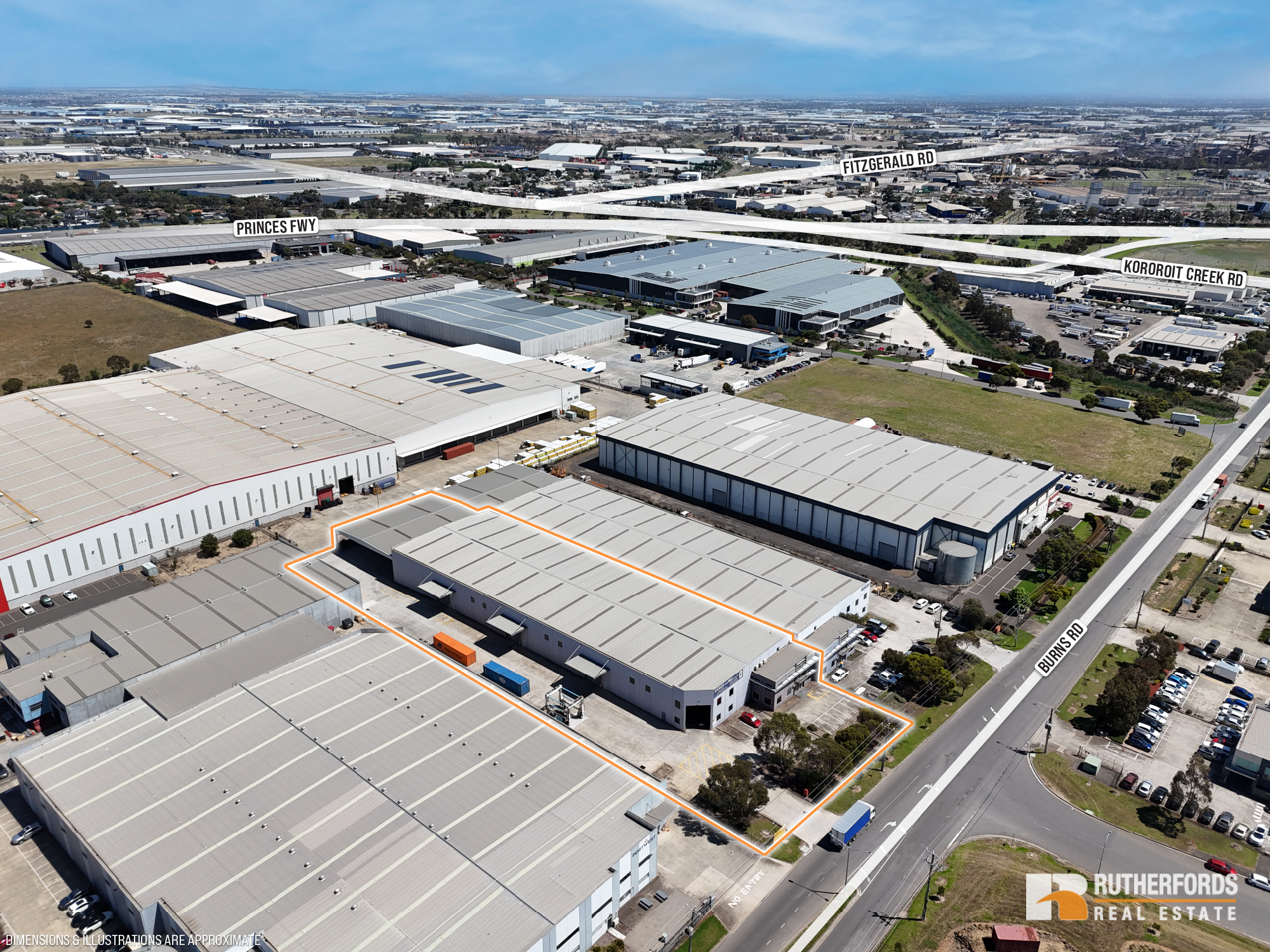 44-46 Burns Road, Altona For Lease by Rutherfords Real Estate - image 16