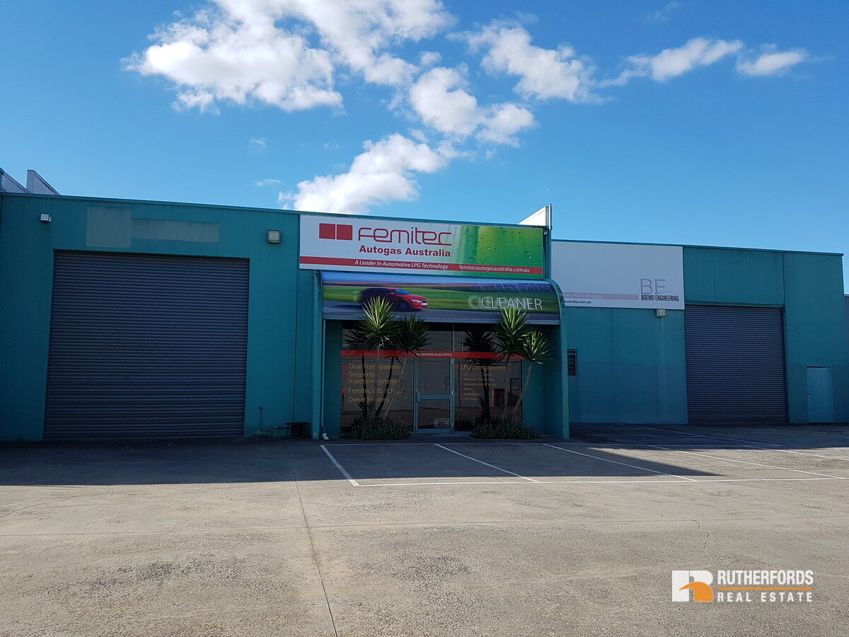 5/25 Jersey Road, Bayswater Leased by Rutherfords Real Estate - image 2
