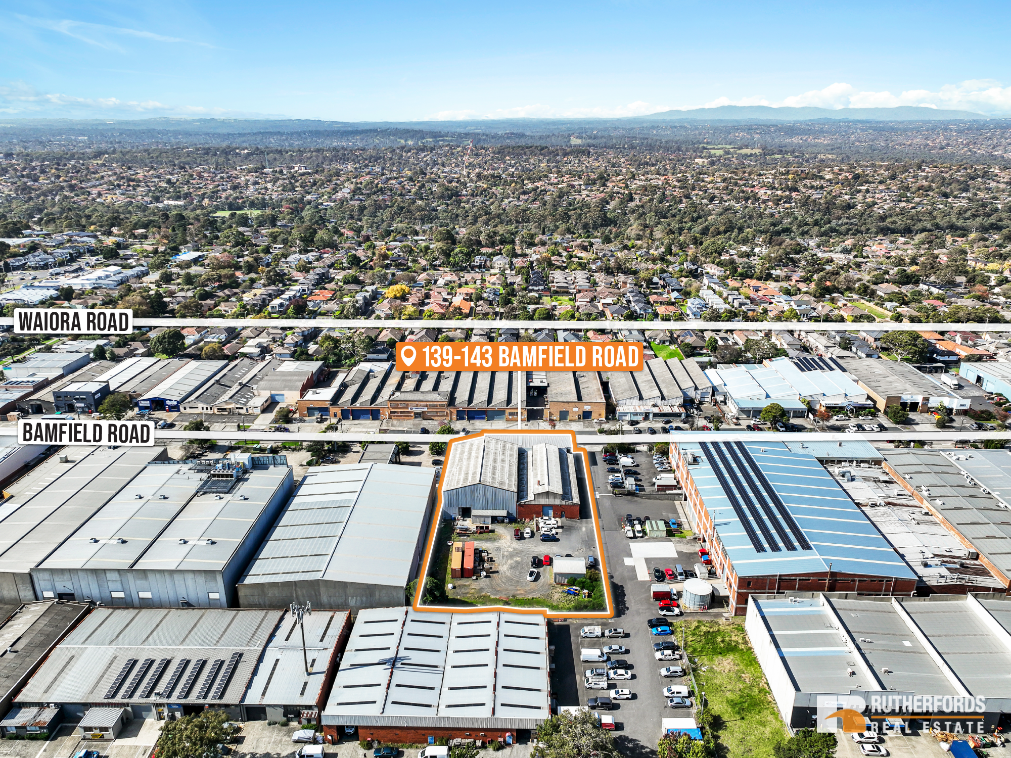 139-143 Bamfield Road, Heidelberg West For Sale by Rutherfords Real Estate - image 11