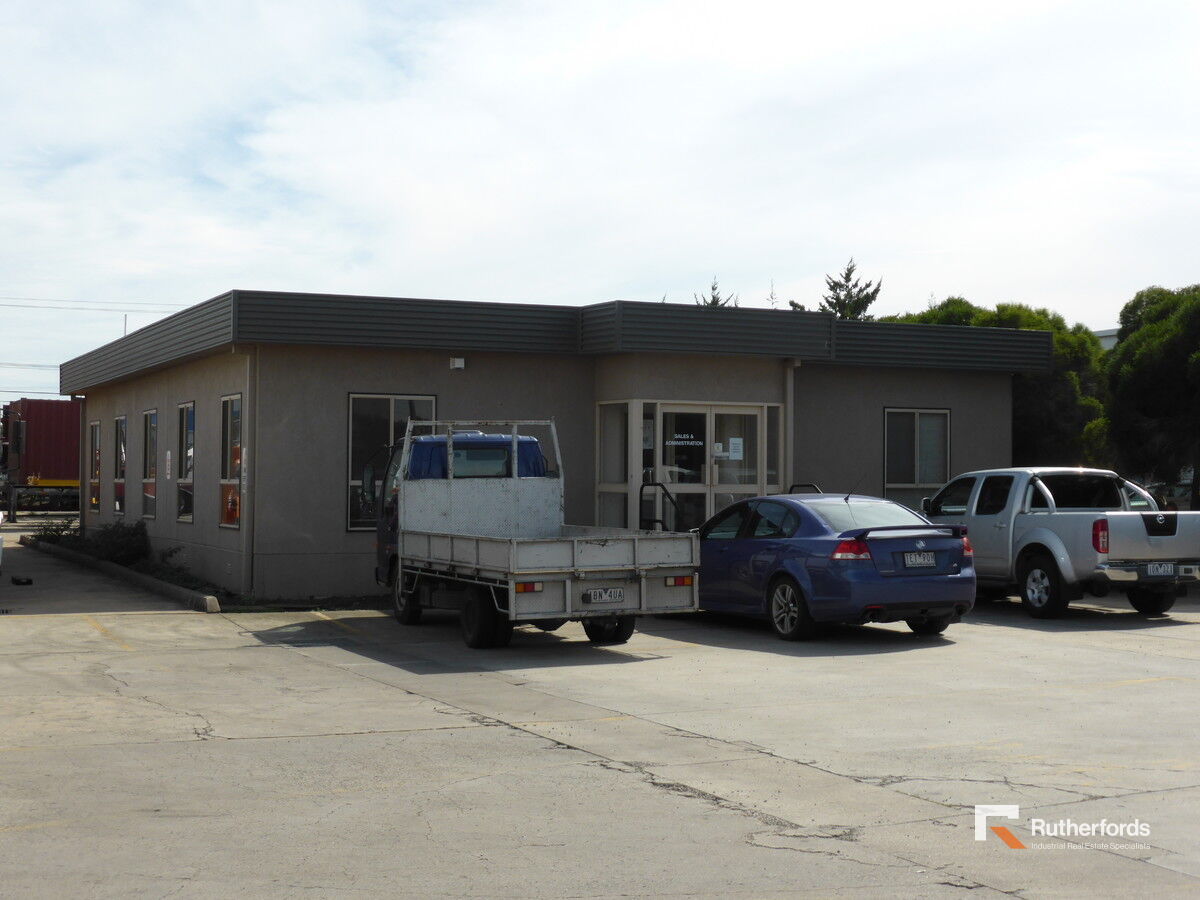 25-31 Cherry Lane, Laverton North Sold by Rutherfords Real Estate - image 4