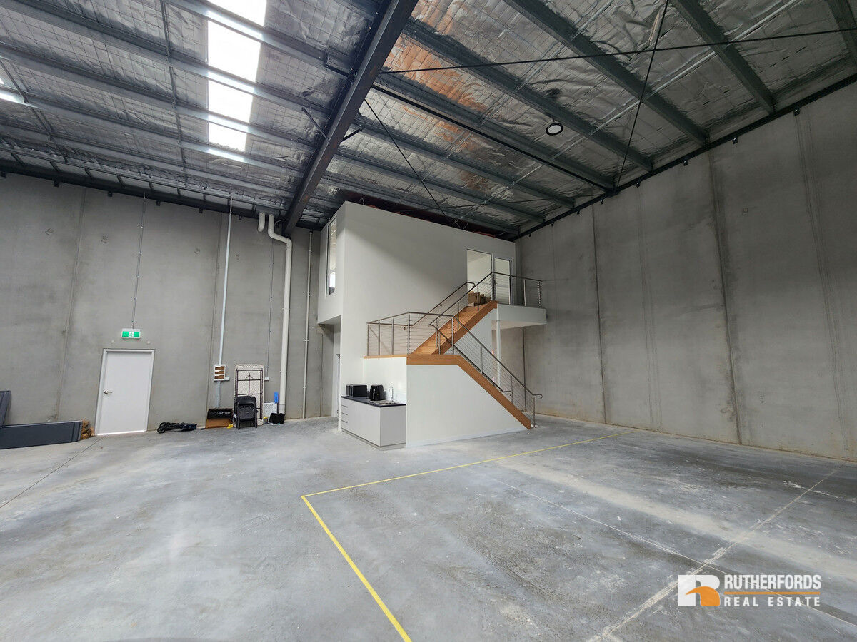 12/45 Bunnett Street, Sunshine North For Lease by Rutherfords Real Estate - image 2