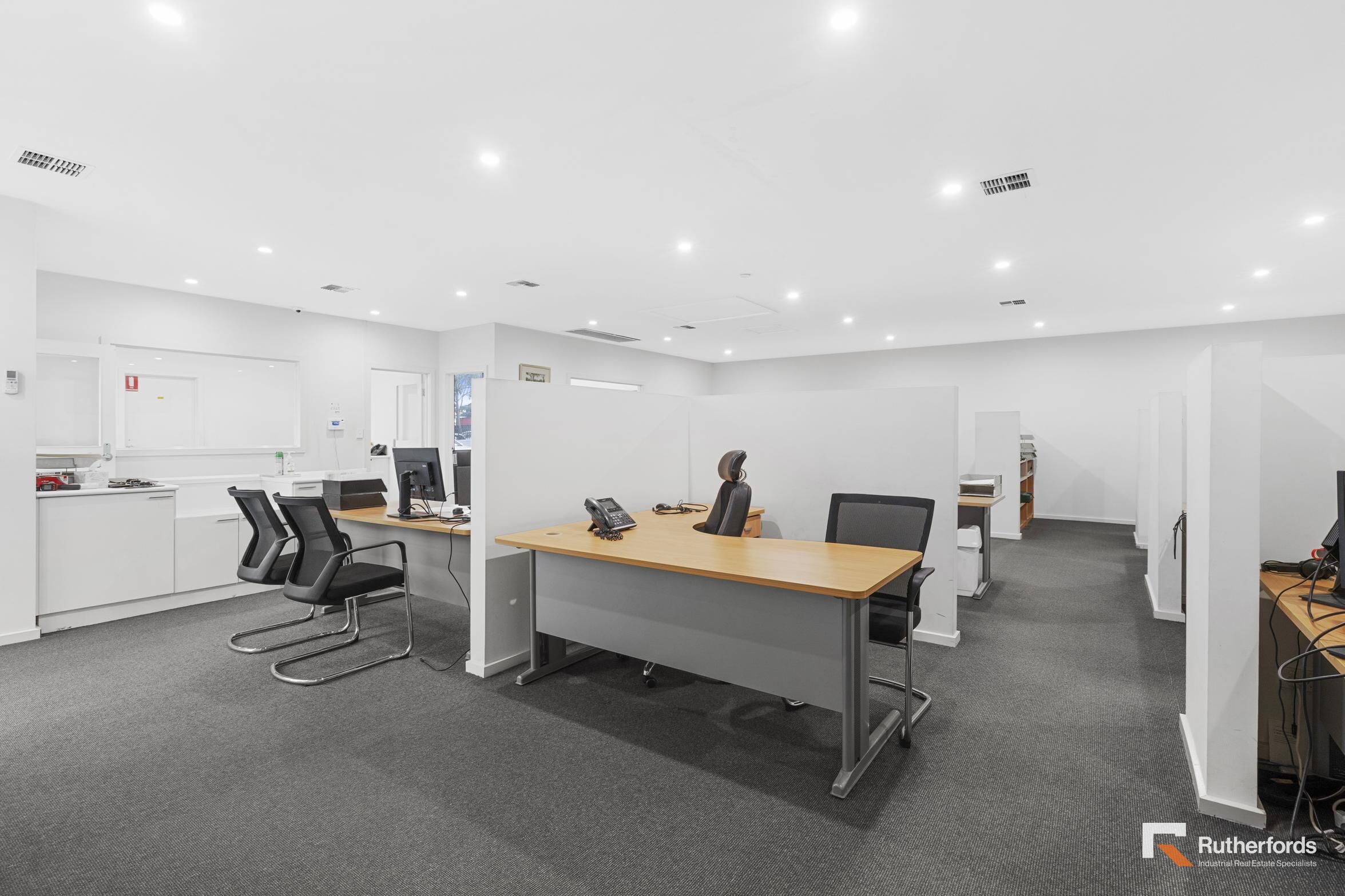 2/496 Geelong Road, West Footscray For Sale or Lease by Rutherfords Real Estate - image 3