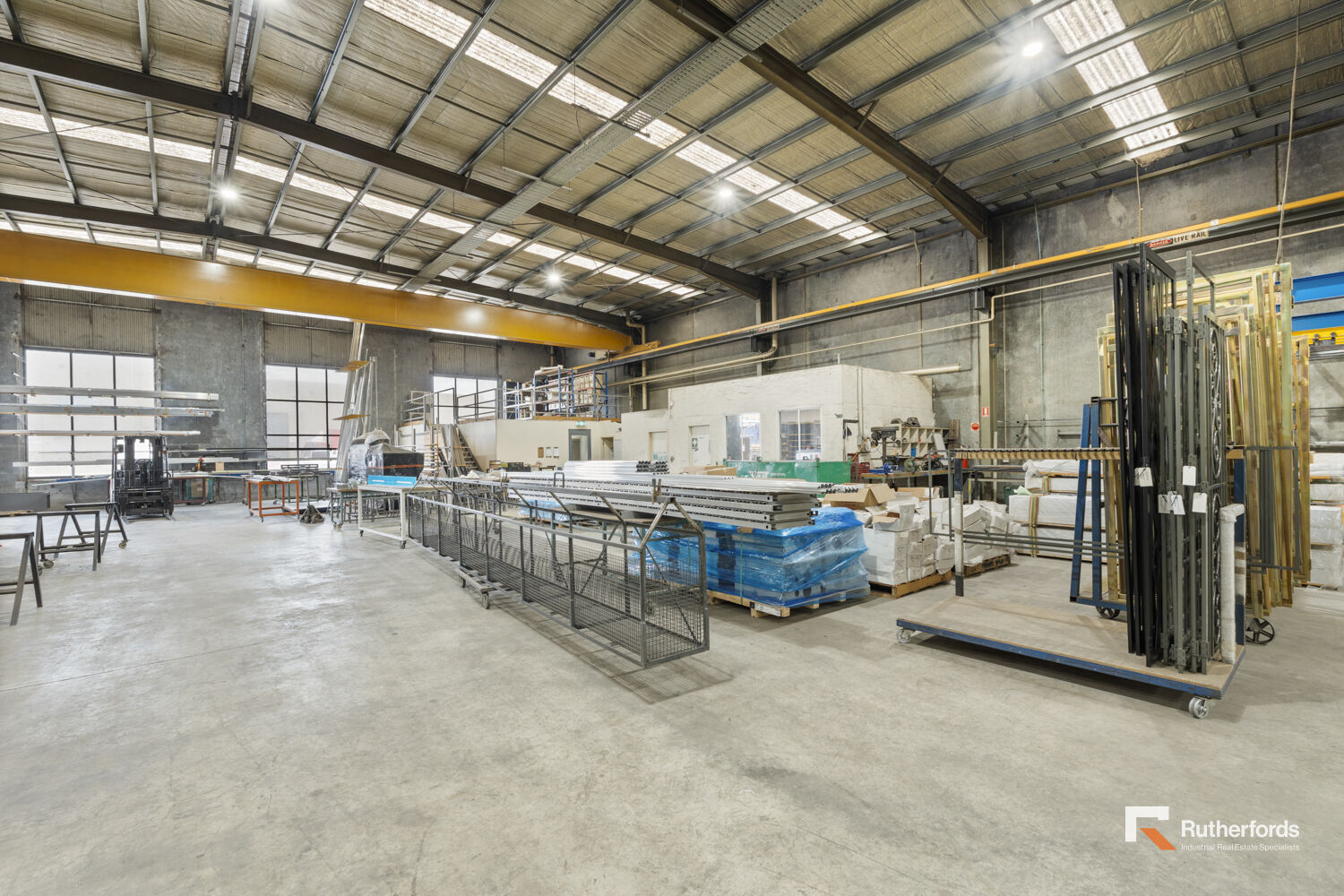 5/1497-1501 Sydney Road, Campbellfield For Lease by Rutherfords Real Estate - image 5