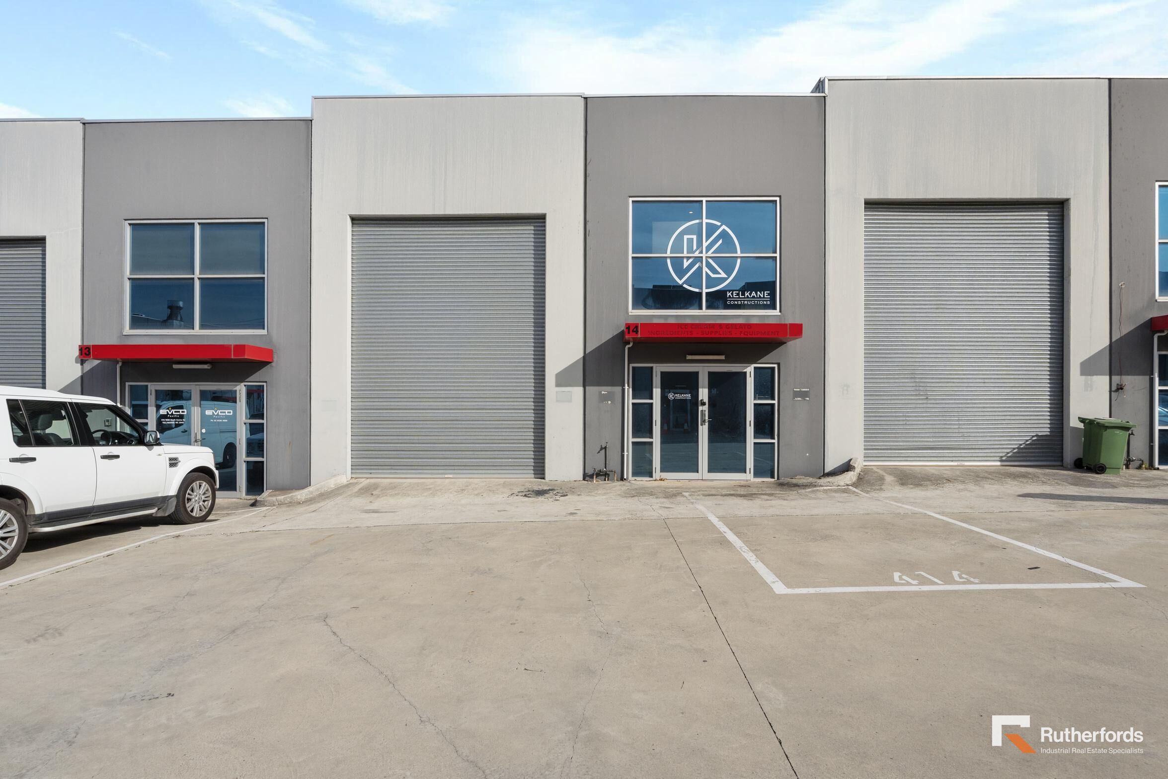 414/189B South Centre Road, Tullamarine For Sale by Rutherfords Real Estate - image 2