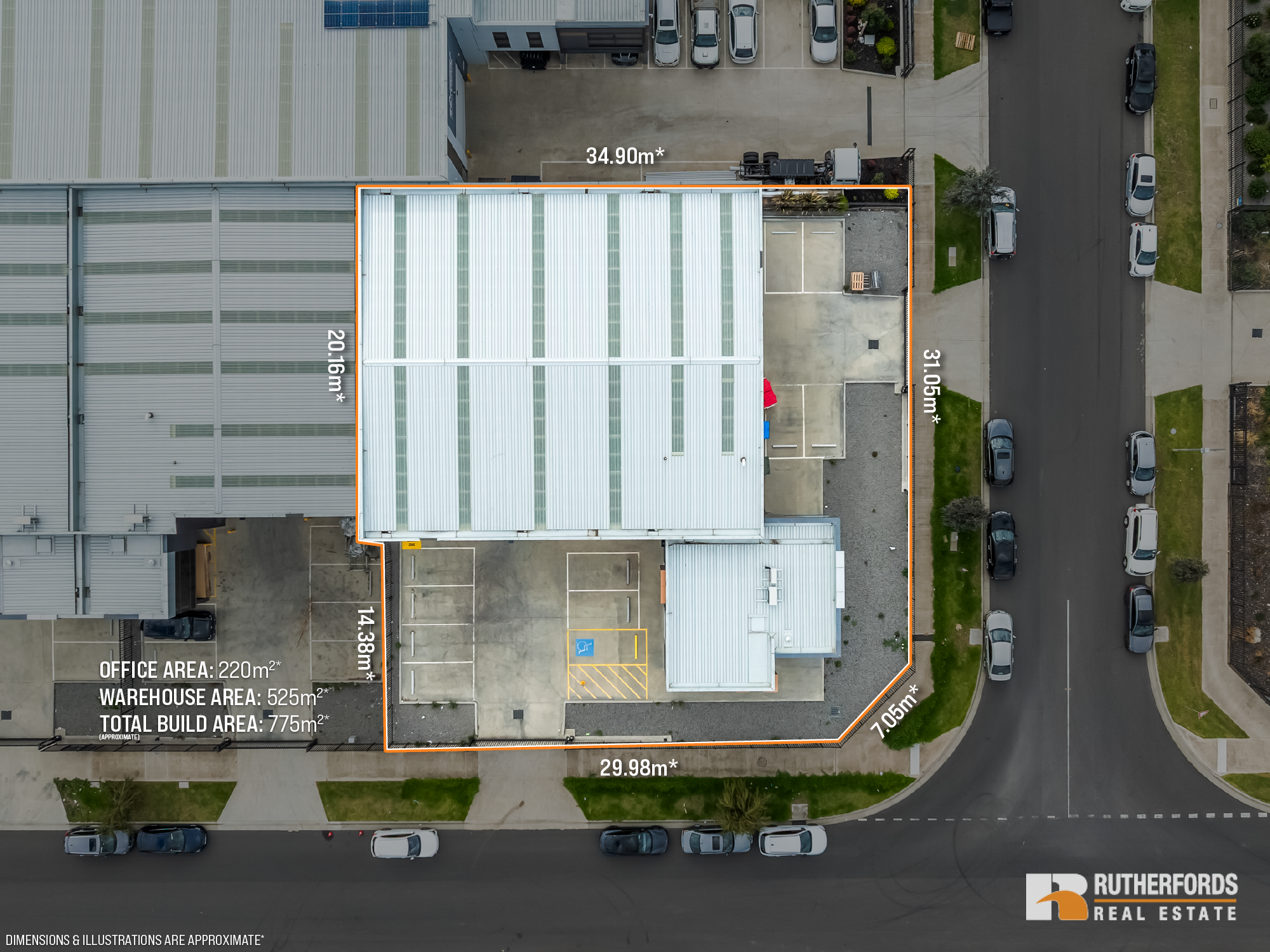 88 Yale Drive, Epping For Lease by Rutherfords Real Estate - image 20