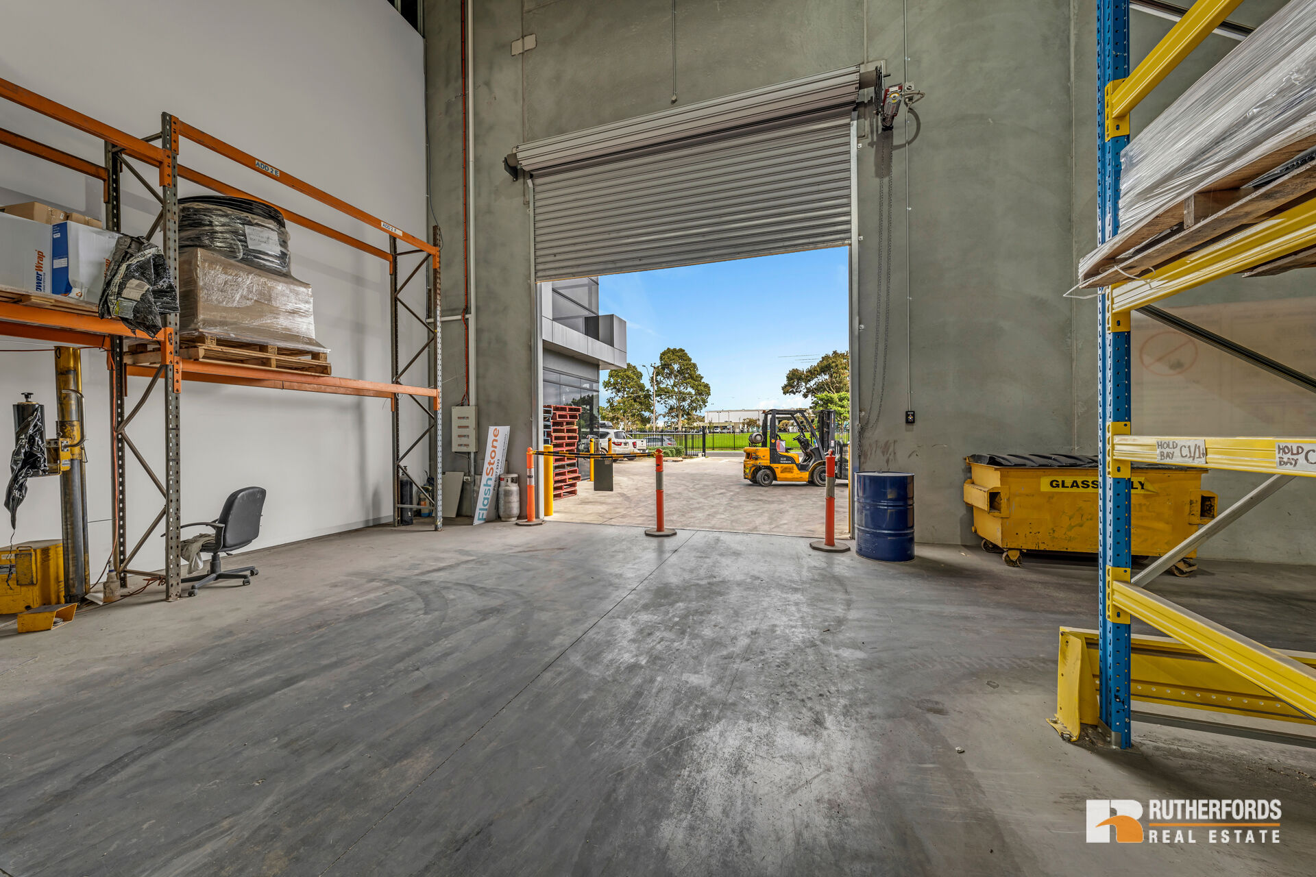 6 James Street, Laverton North Leased by Rutherfords Real Estate - image 9