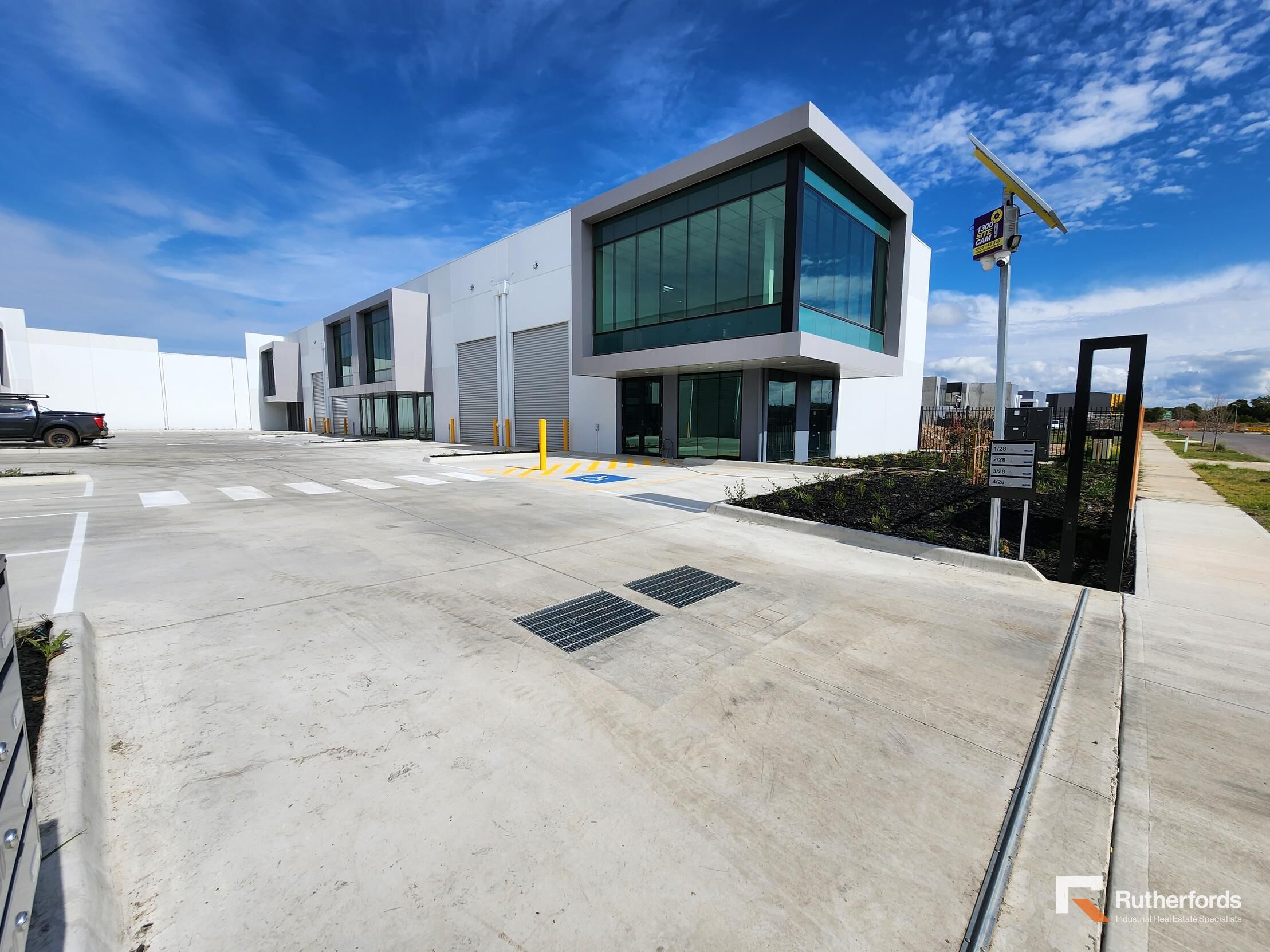 1-4/28 Freeway Drive, Wallan For Sale or Lease by Rutherfords Real Estate - image 13