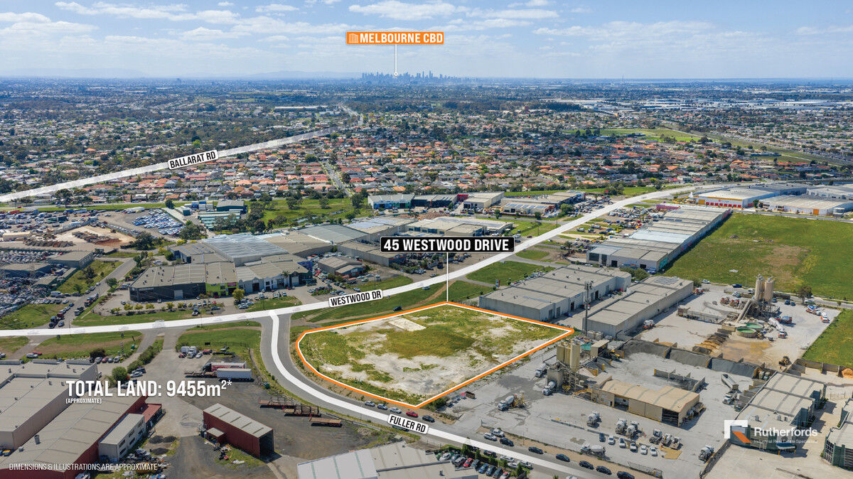 45 Westwood Drive, Ravenhall For Lease by Rutherfords Real Estate - image 6
