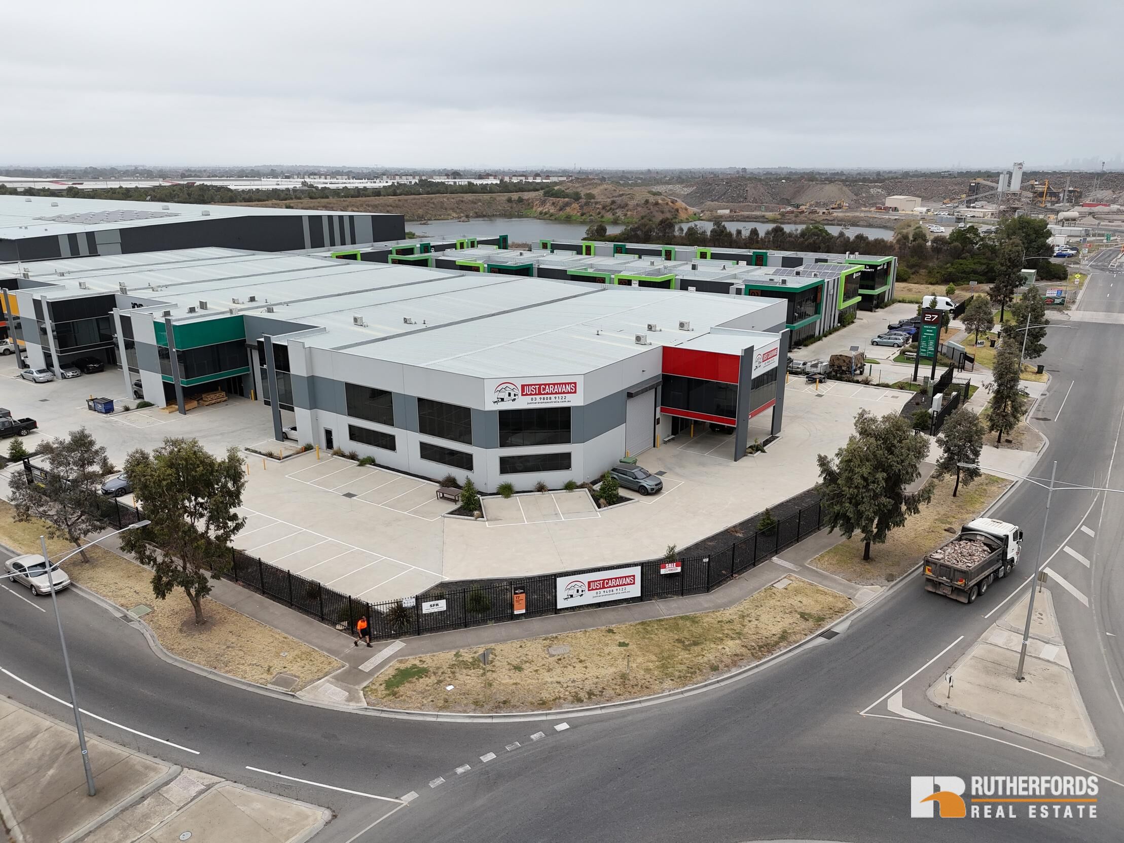 21 Graystone Court, Epping Leased by Rutherfords Real Estate - image 17