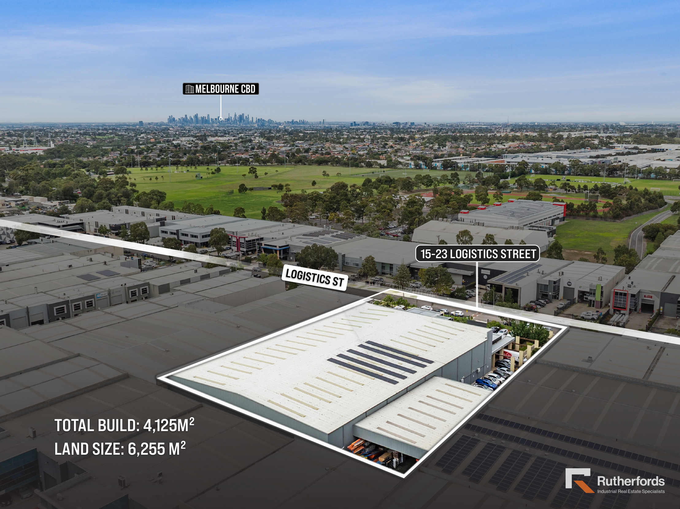 15-23 Logistics Street, Keilor Park For Sale by Rutherfords Real Estate - image 21