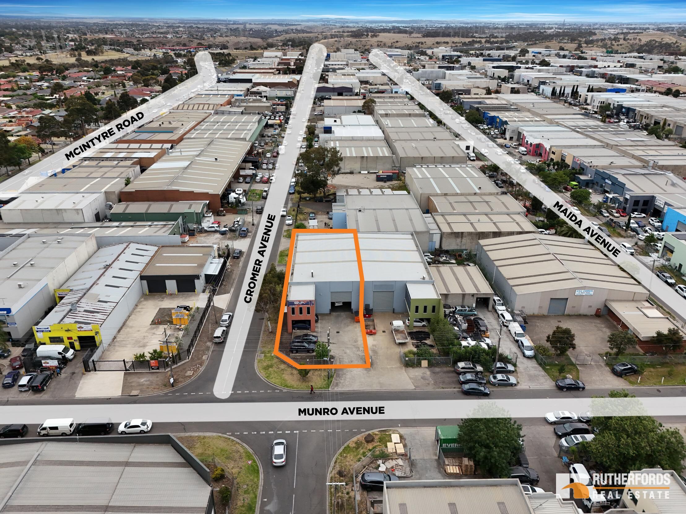116 Munro Avenue, Sunshine North Leased by Rutherfords Real Estate - image 8