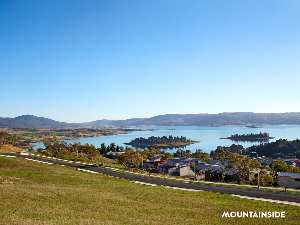 1-21 50 Barry Way, Jindabyne