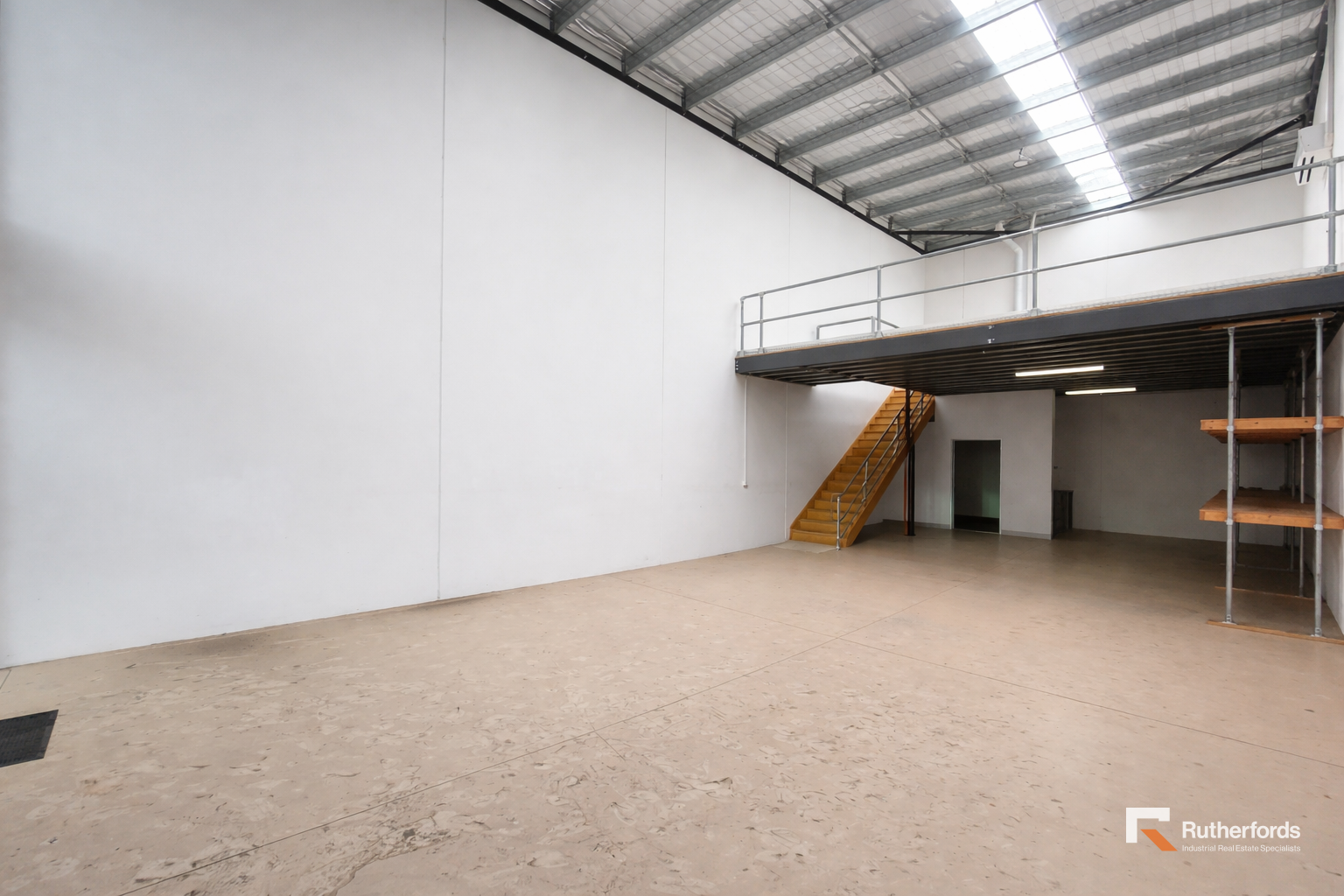 31/10 Cawley Road, Yarraville For Lease by Rutherfords Real Estate - image 2