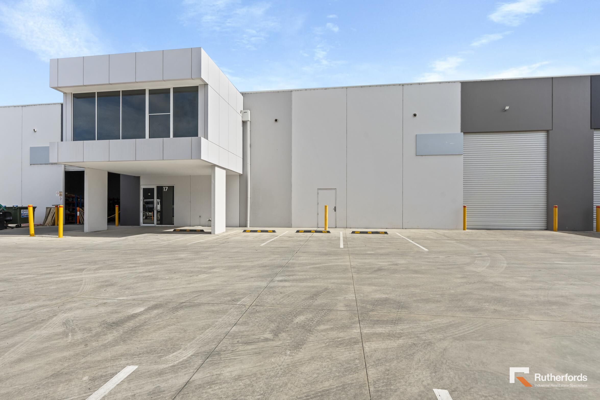17/45 Bunnett Street, Sunshine North For Lease by Rutherfords Real Estate - image 1