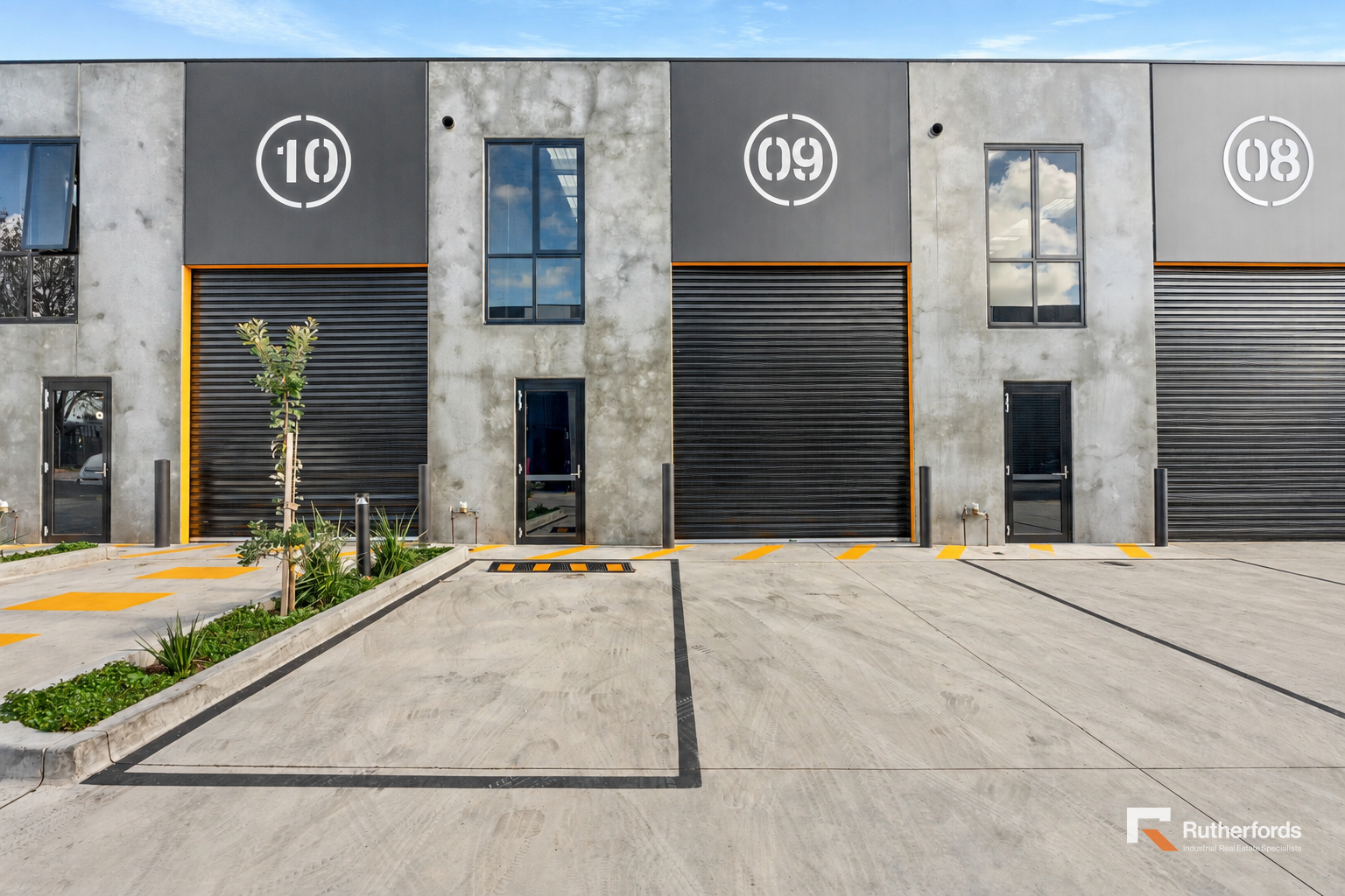 9/4 Pau Street, Coburg North For Lease by Rutherfords Real Estate