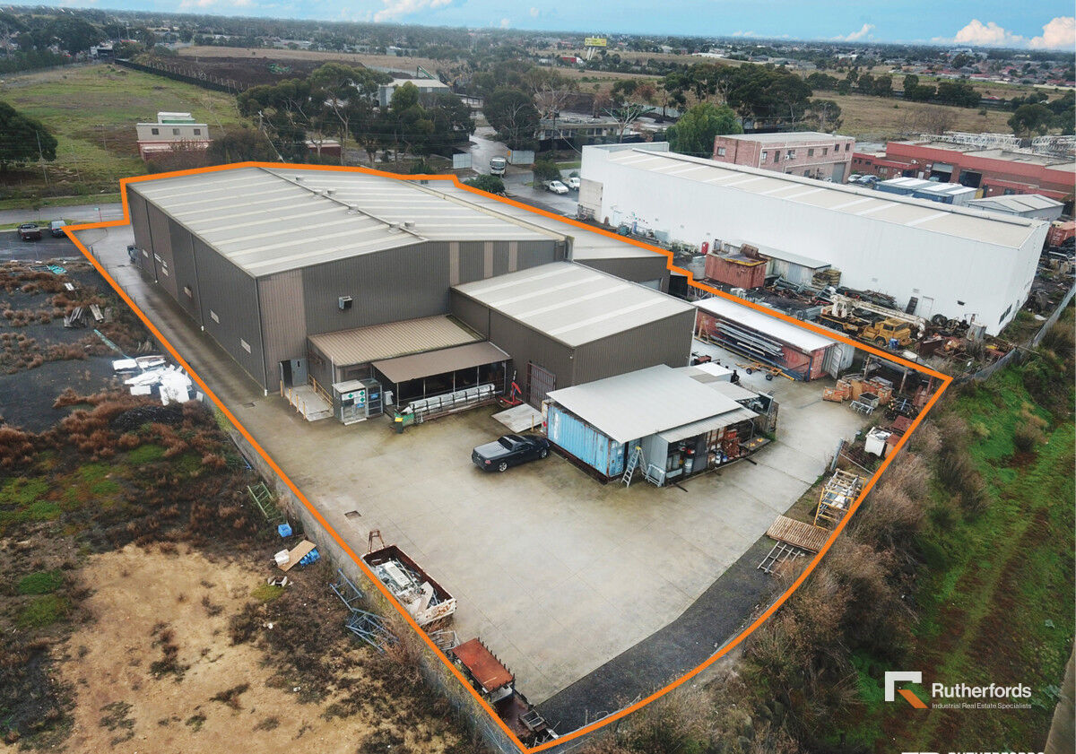 28 Reid Street, Ardeer Leased by Rutherfords Real Estate - image 6