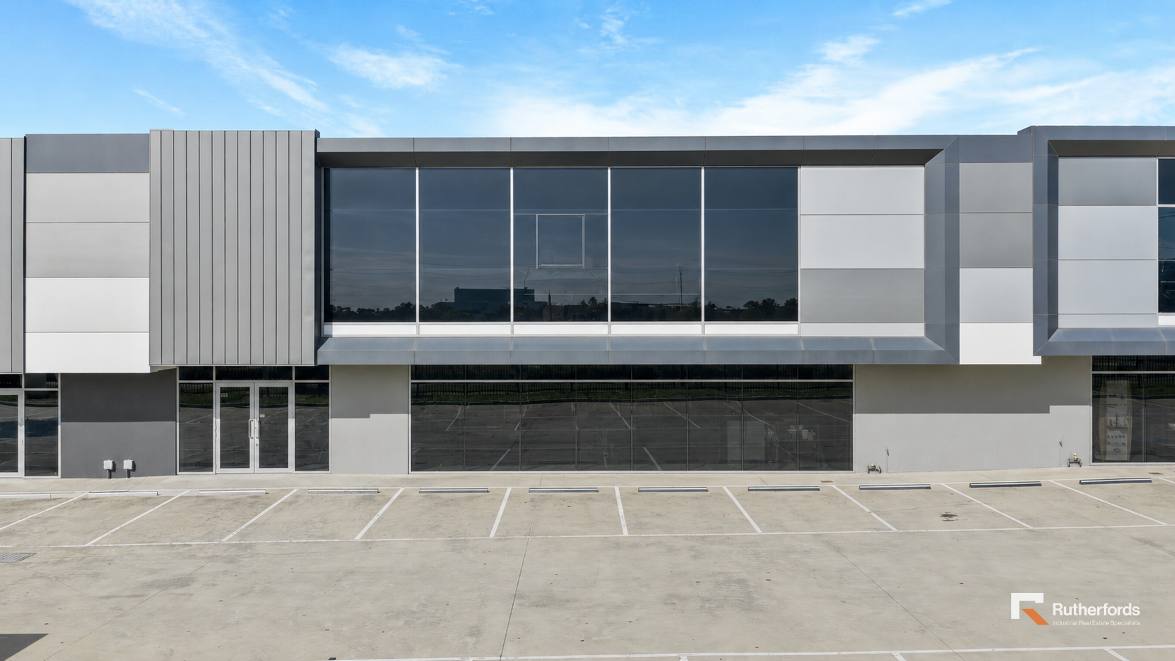 145 Oherns Road, Epping For Lease by Rutherfords Real Estate