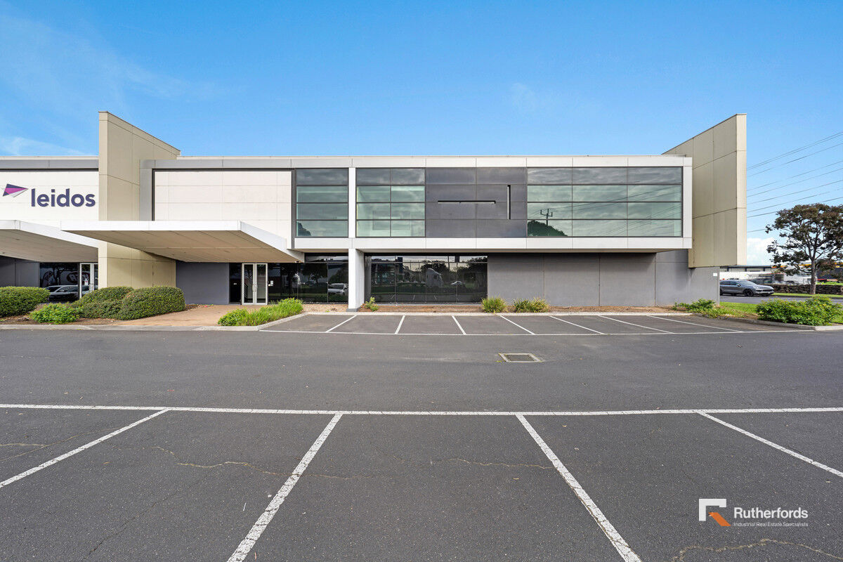 2/227 Fitzgerald Road, Laverton North For Lease by Rutherfords Real Estate - image 3