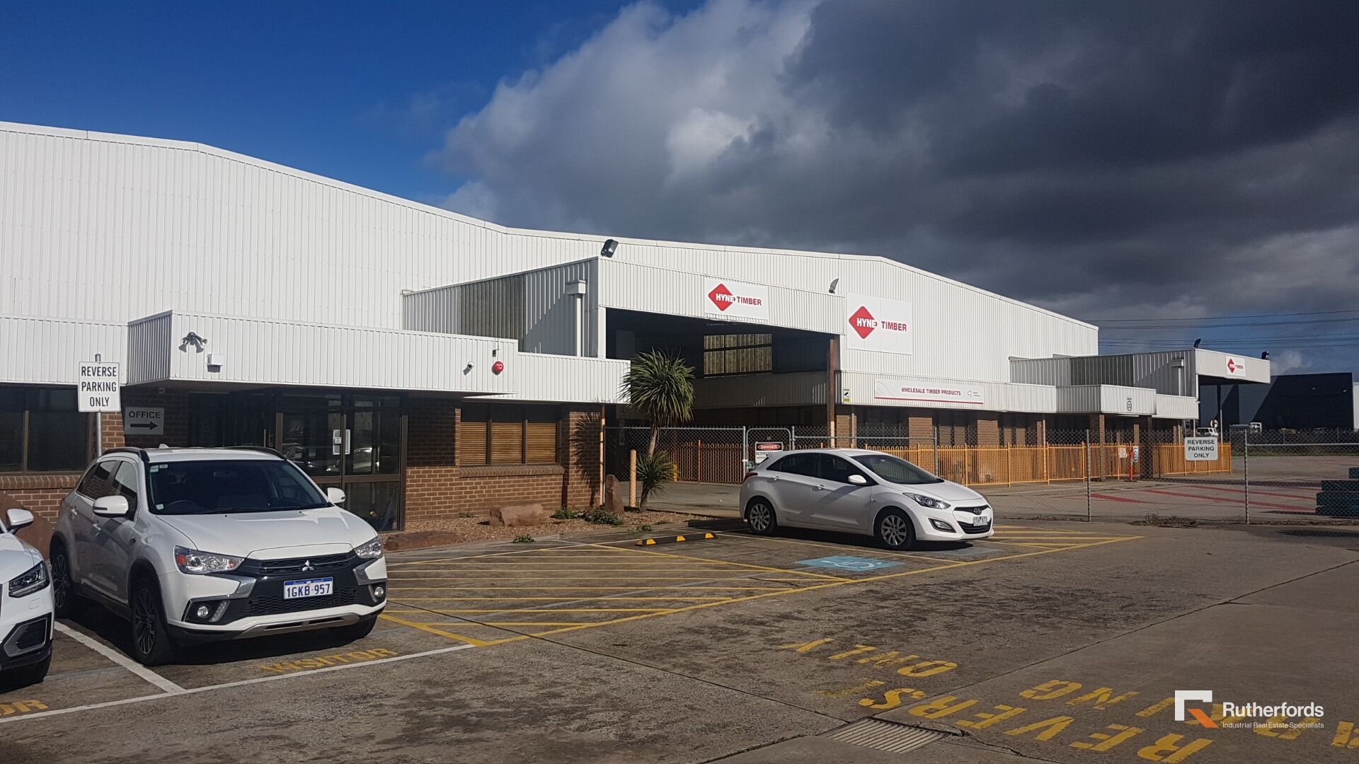 237-243 Rex Road, Campbellfield Leased by Rutherfords Real Estate - image 12