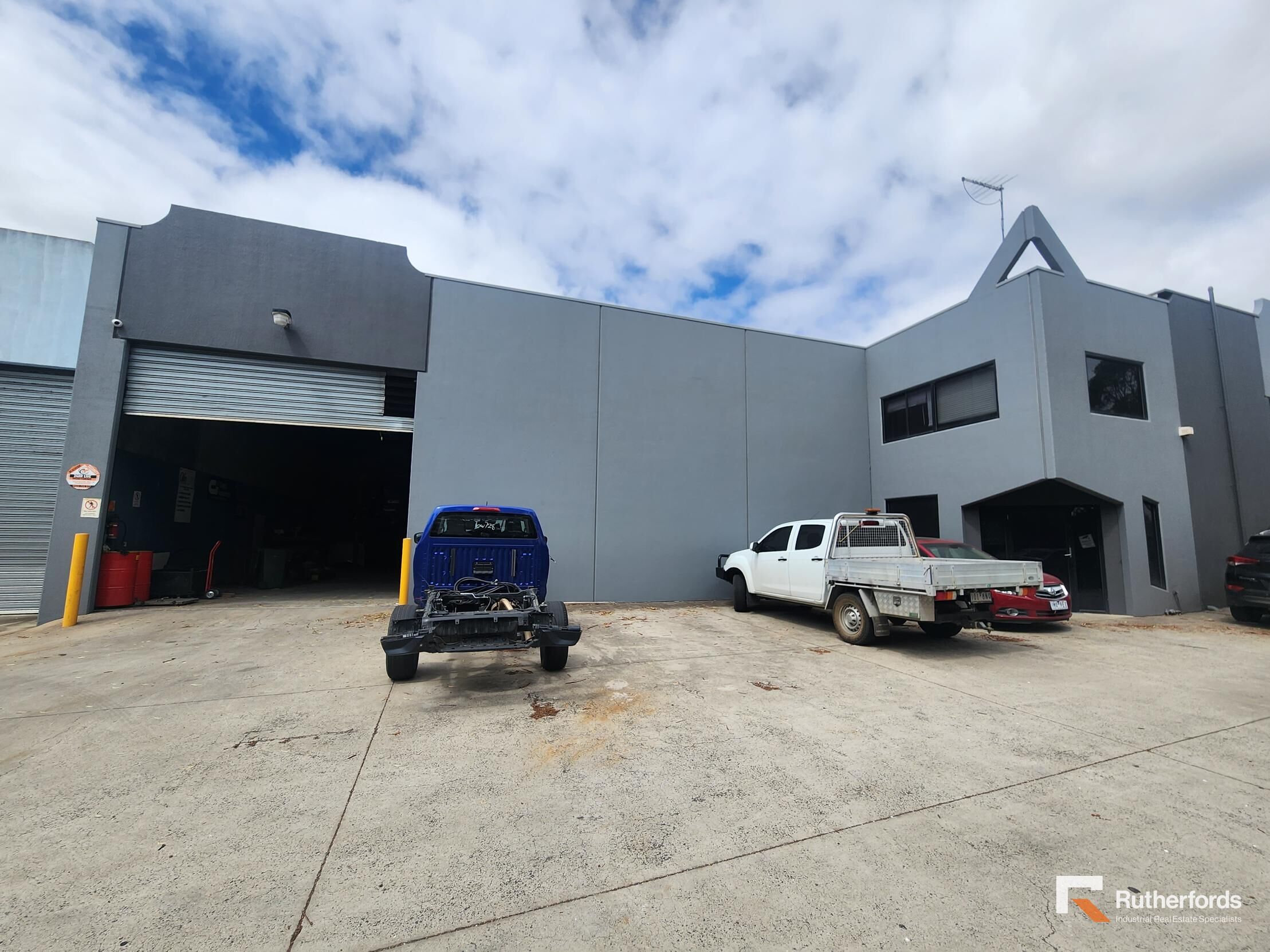 2/110 Fairbairn Road, Sunshine West For Lease by Rutherfords Real Estate - image 1