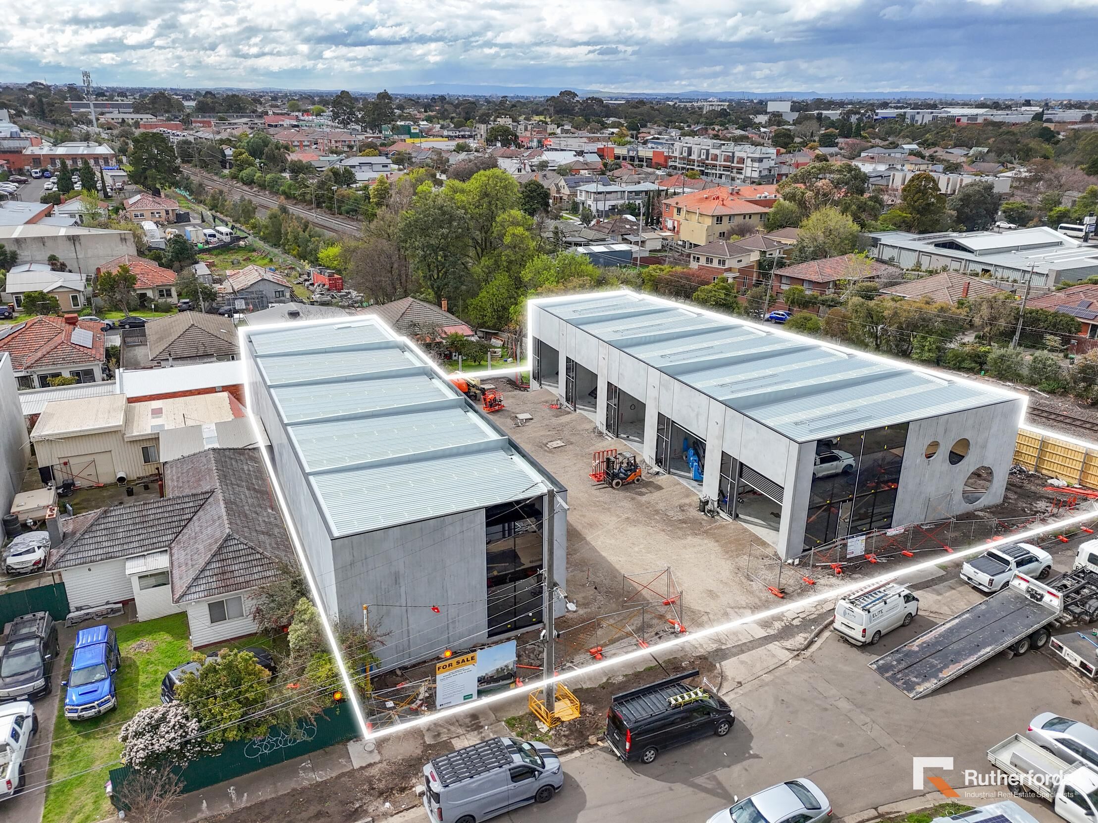 2-4 Pau Street, Coburg North For Sale by Rutherfords Real Estate - image 3