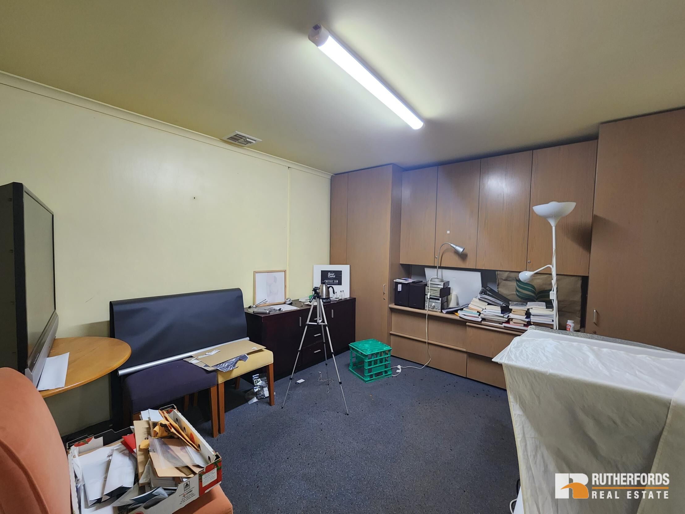 1B Trade Park Drive, Tullamarine Leased by Rutherfords Real Estate - image 5