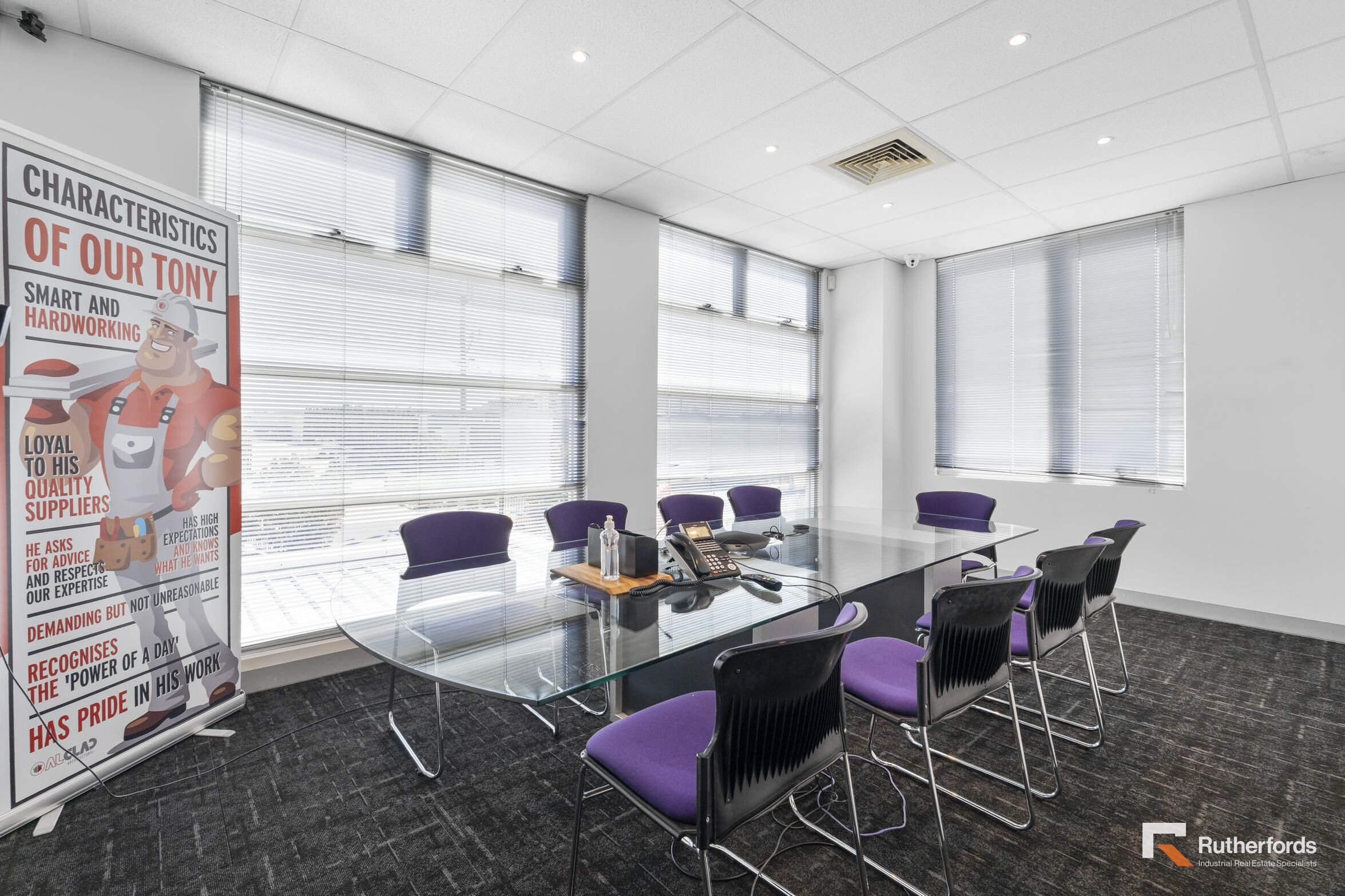 60 Allied Drive, Tullamarine For Lease by Rutherfords Real Estate - image 12