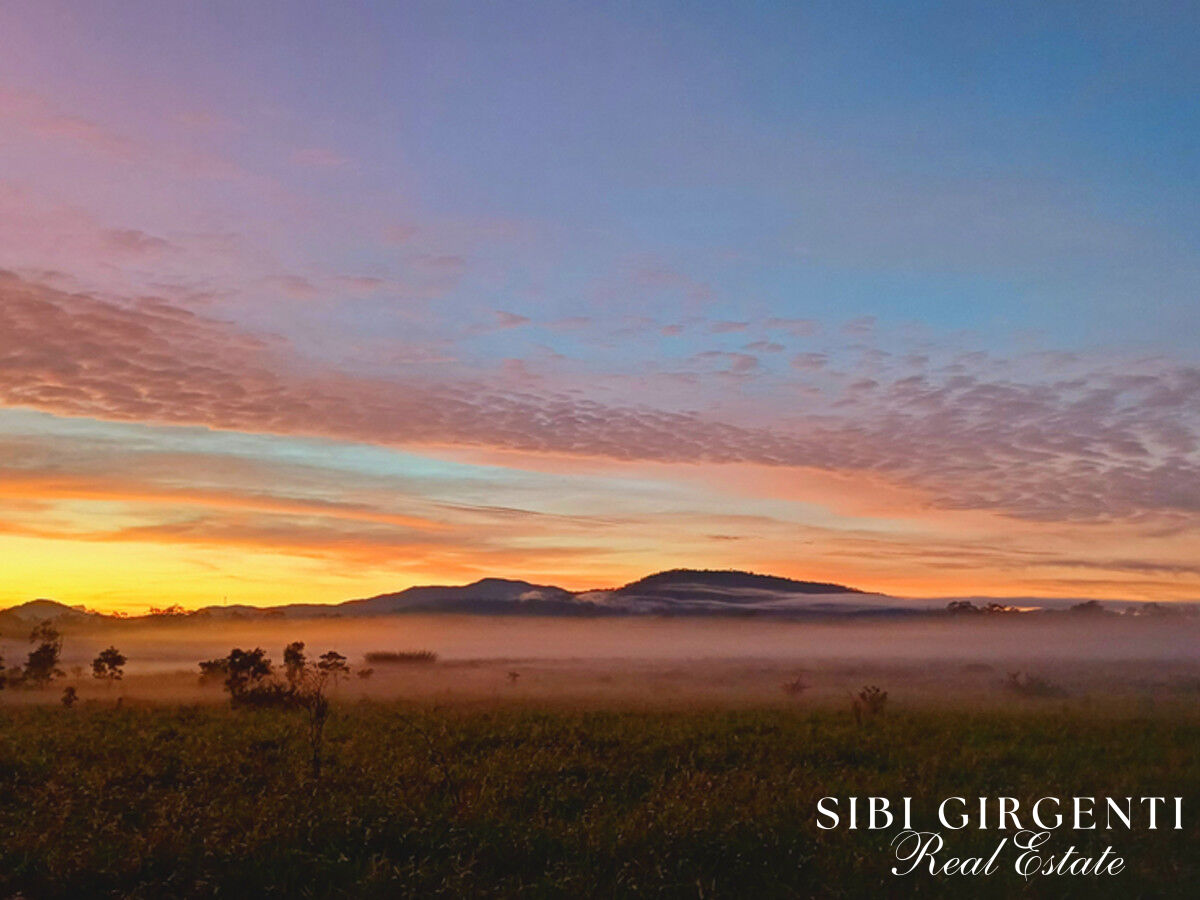 386 Koah Road, Koah QLD 4881