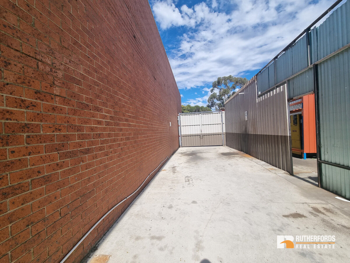 1/3 Beverage Drive, Tullamarine Leased by Rutherfords Real Estate - image 6