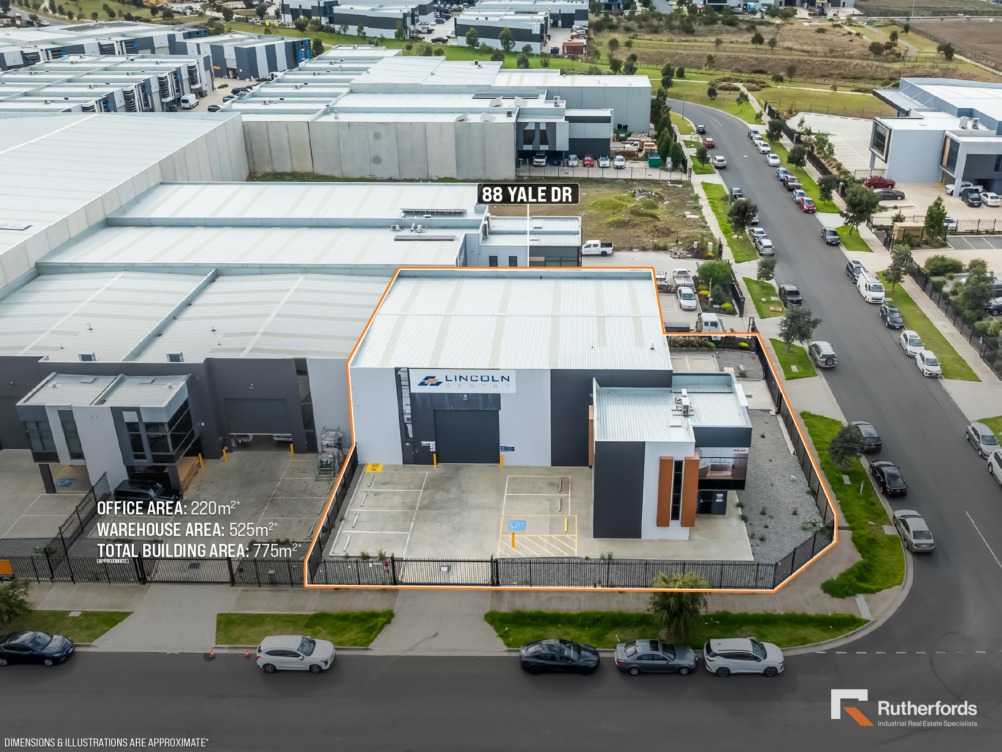 88 Yale Drive, Epping For Lease by Rutherfords Real Estate - image 17